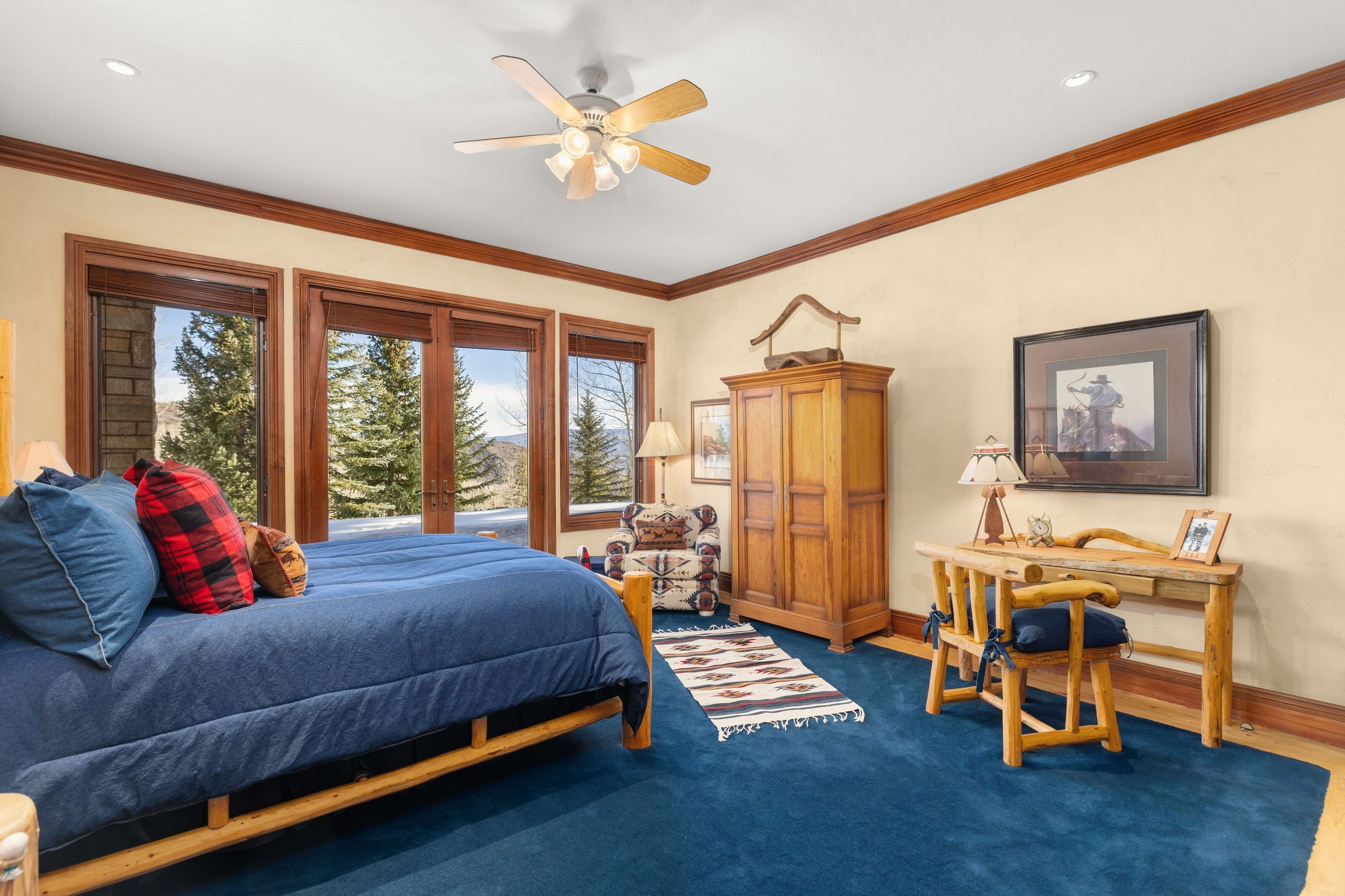  142 Aspen Way, Snowmass Village, CO, 81615 - 物件實景