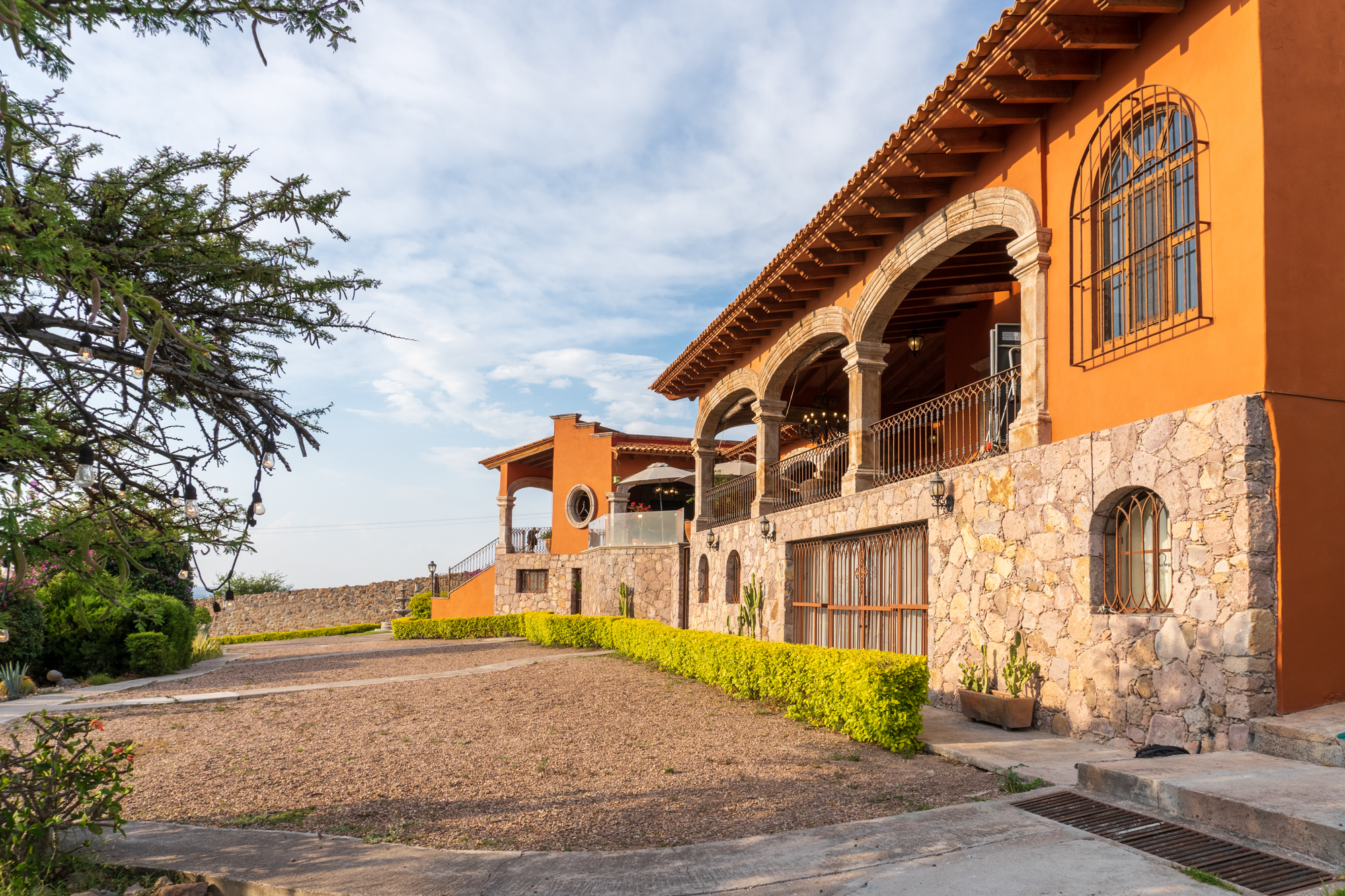  Casa Gallos - 物件實景