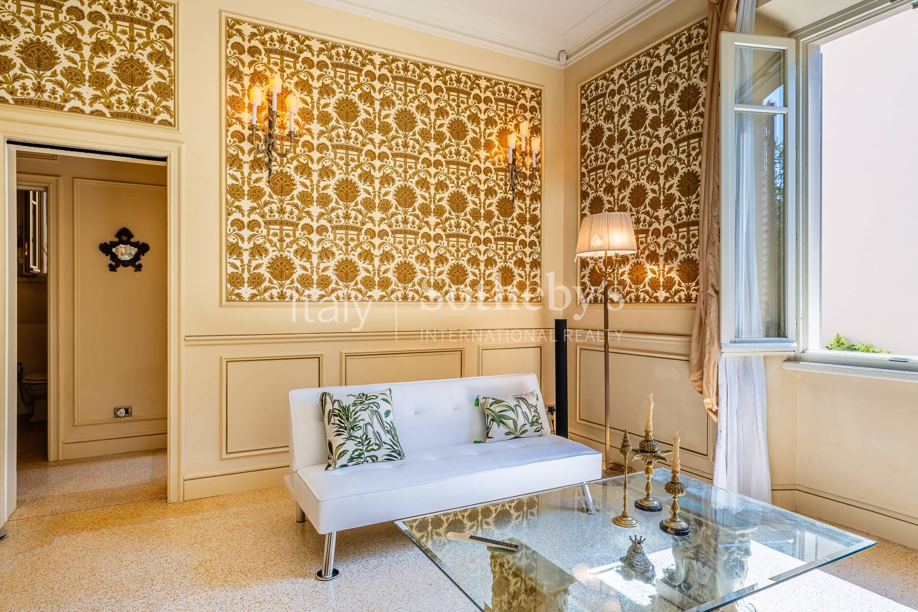  Elegant villa with dépendance in Forte dei Marmi - 物件實景