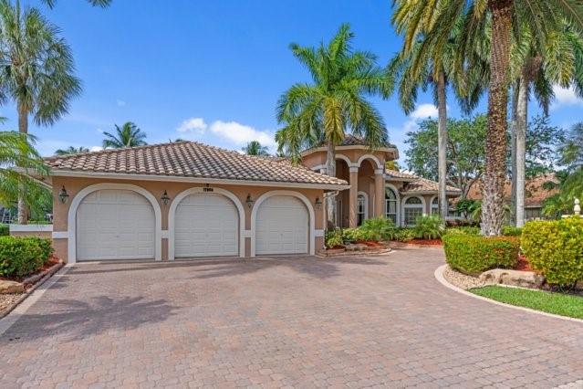 Coral Springs, Florida, 33071, United States, 4 Bedrooms Bedrooms, ,3 BathroomsBathrooms,Residential,For Sale,1841689