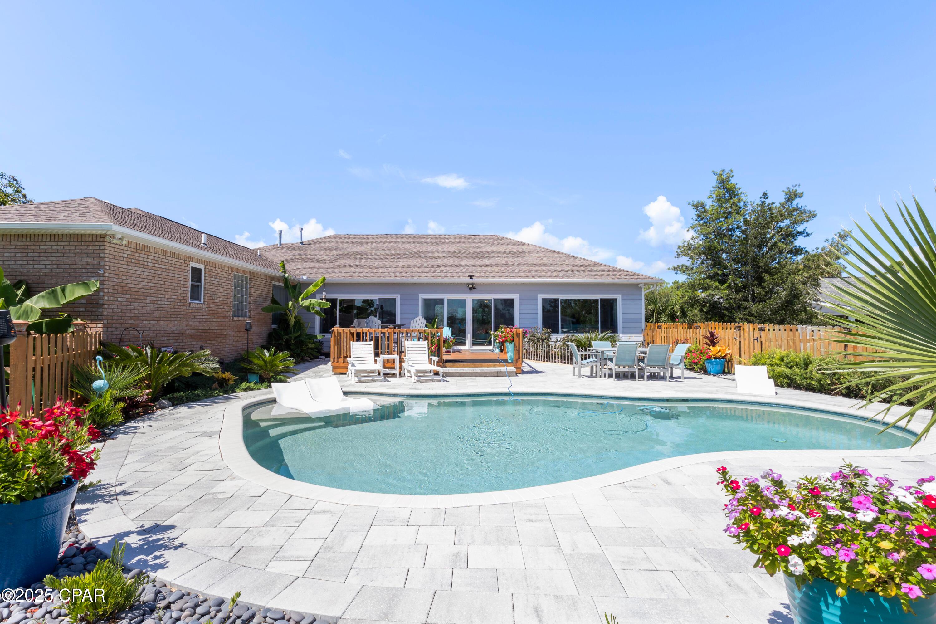 Panama City, Florida, 32404, United States, 3 Bedrooms Bedrooms, ,3 BathroomsBathrooms,Residential,For Sale,1983349