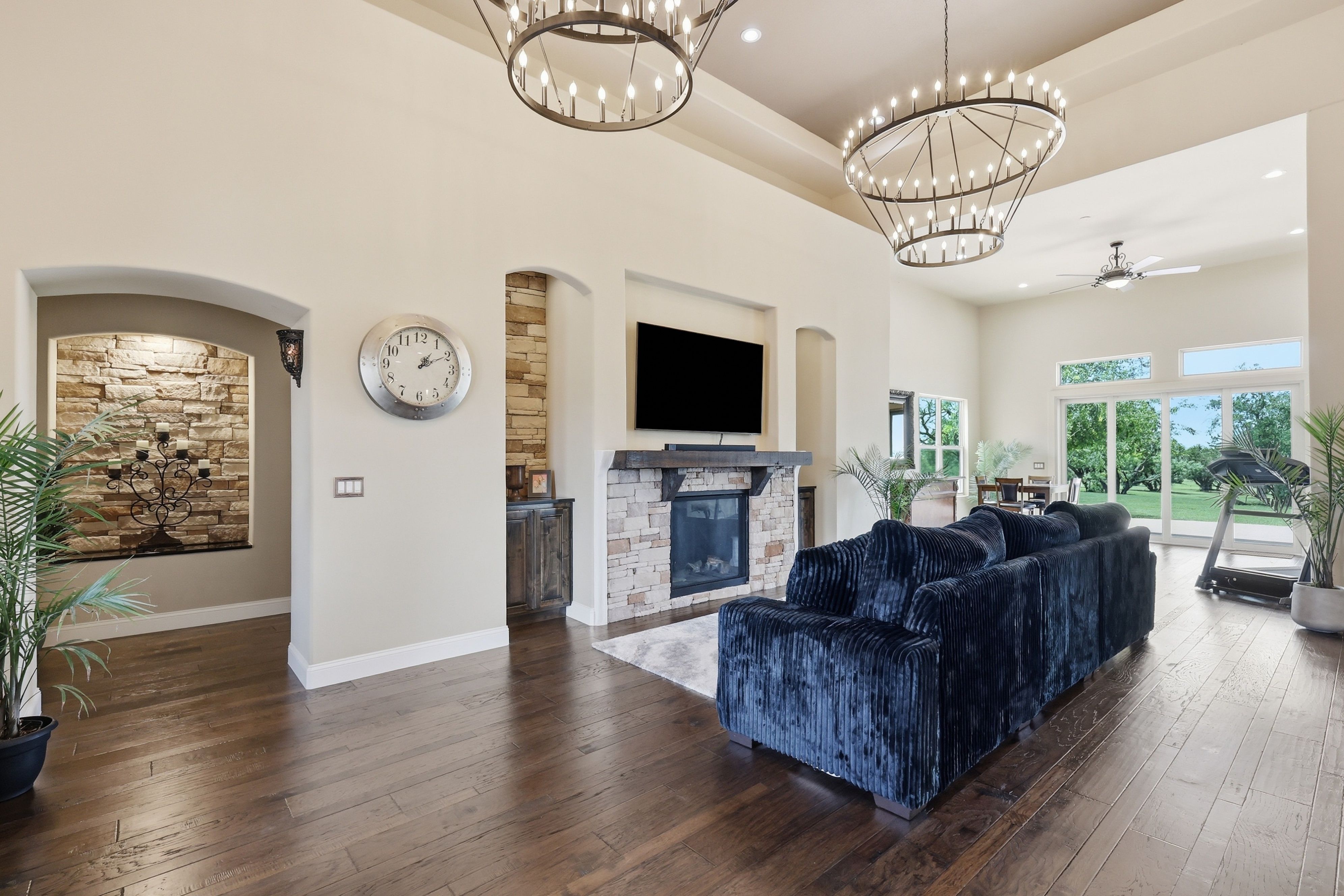  158 Private Road 2656, Walnut Springs, TX, 76690 - 物件實景