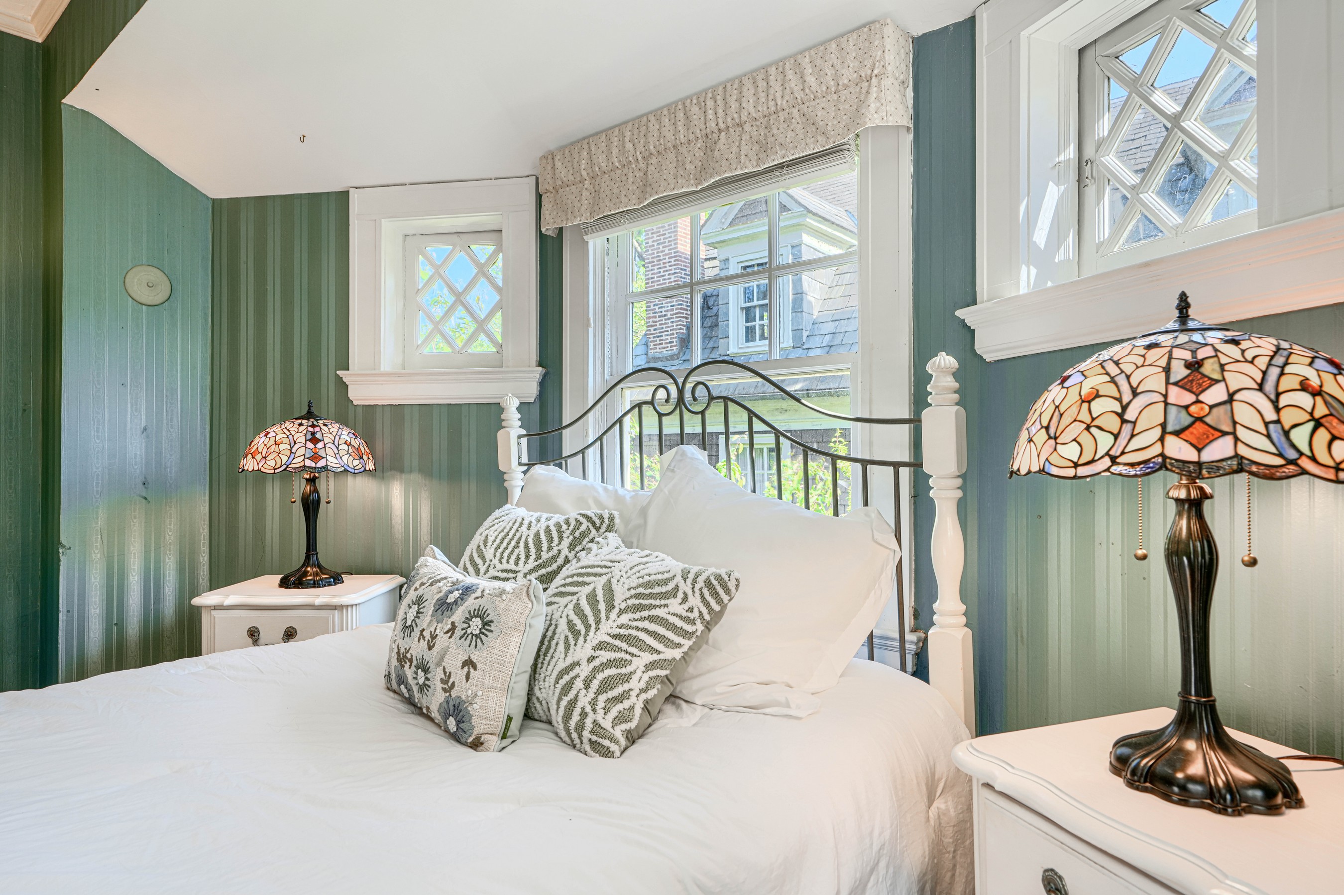  ROLAND PARK - 物件實景