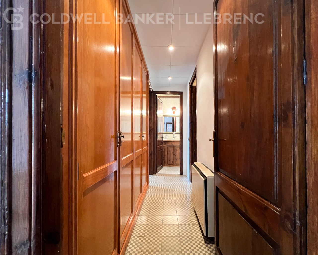 Barcelona, Barcelona, Sarri? - Sant Gervasi, Vallv, Barcelona, Catalonia, ES, 6 Bedrooms Bedrooms, ,2 BathroomsBathrooms,Residential,For Sale,Barcelona, Barcelona, Sarri? - Sant Gervasi, Vallv,1614842