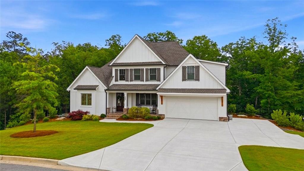 Waleska, Georgia, 30183, United States, 4 Bedrooms Bedrooms, ,4 BathroomsBathrooms,Residential,For Sale,2048996