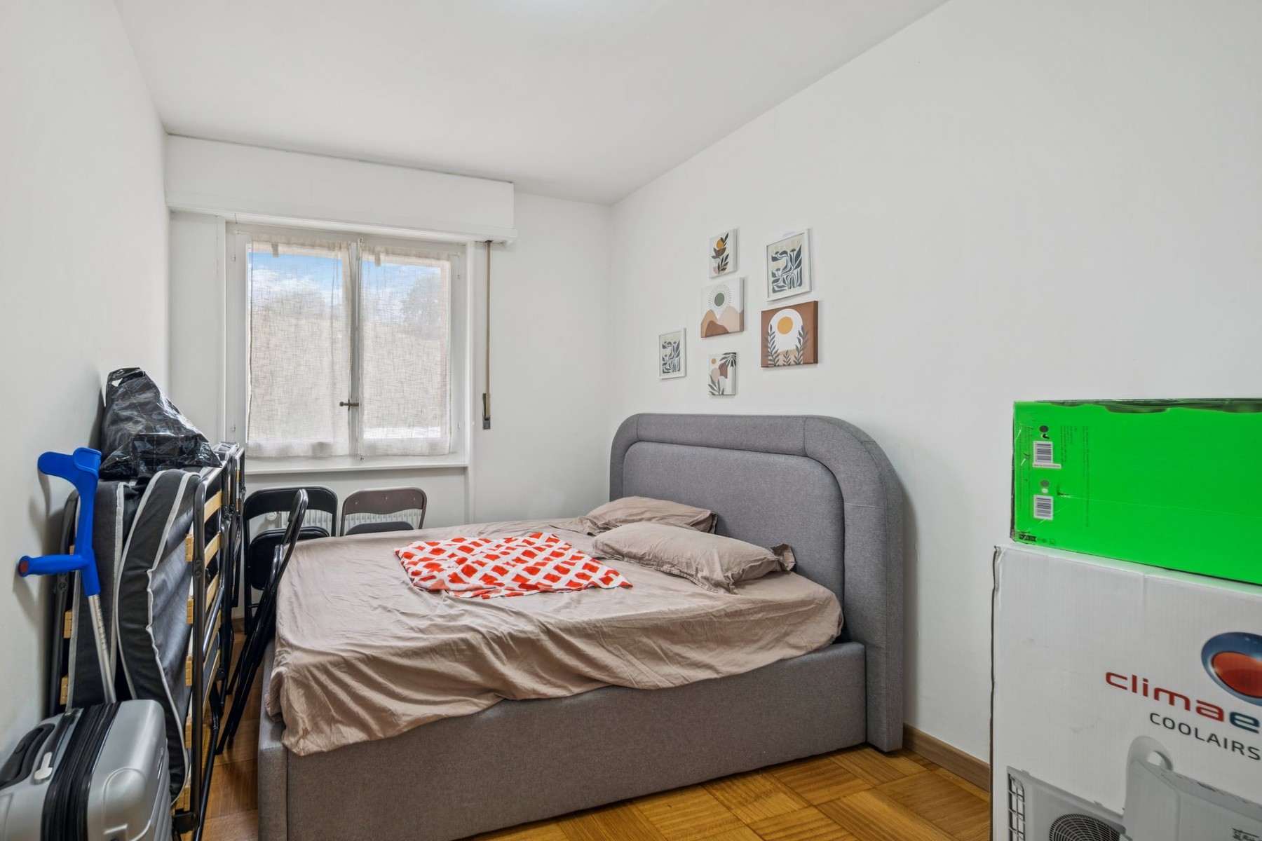  Ideal location for this spacious apartment - 物件實景