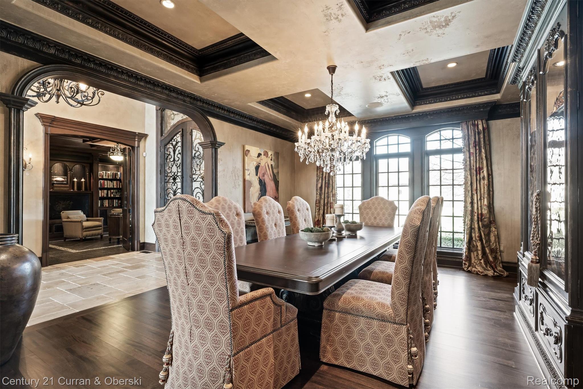 Northville, Michigan, 48168, United States, 4 Bedrooms Bedrooms, ,7 BathroomsBathrooms,Residential,For Sale,2038864