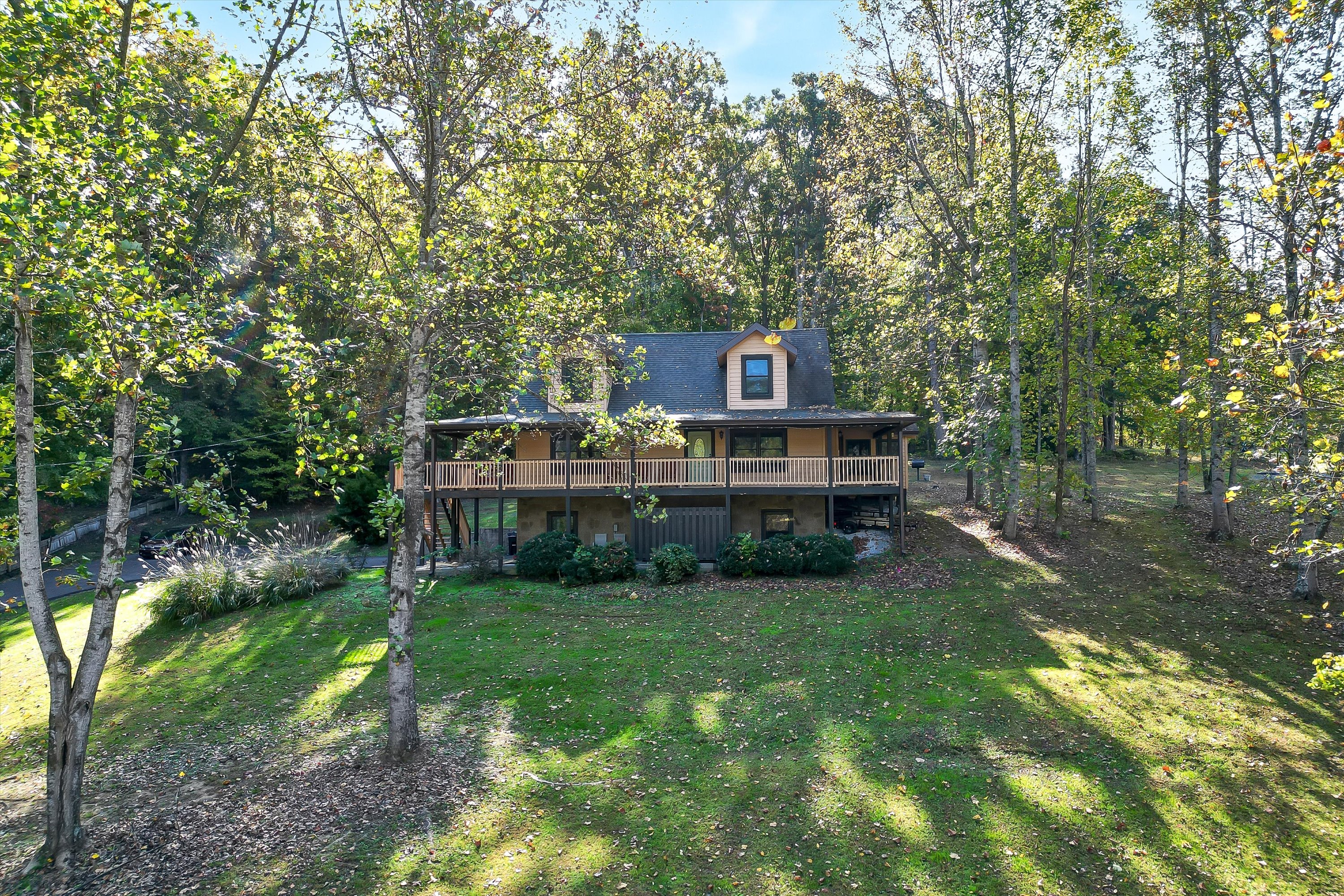 Sevierville, Tennessee, 37862, United States, 4 Bedrooms Bedrooms, ,5 BathroomsBathrooms,Residential,For Sale,1981038