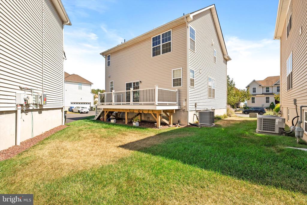 Monroe Twp, New Jersey, 08831, United States, 4 Bedrooms Bedrooms, ,3 BathroomsBathrooms,Residential,For Sale,1930575