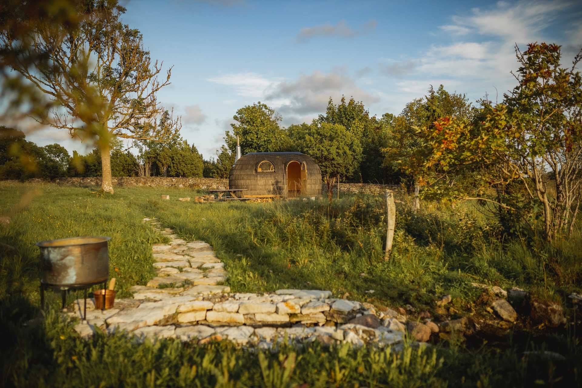  Pilguse Residency - a historic 90-hectare eco-luxury estate - 物件實景