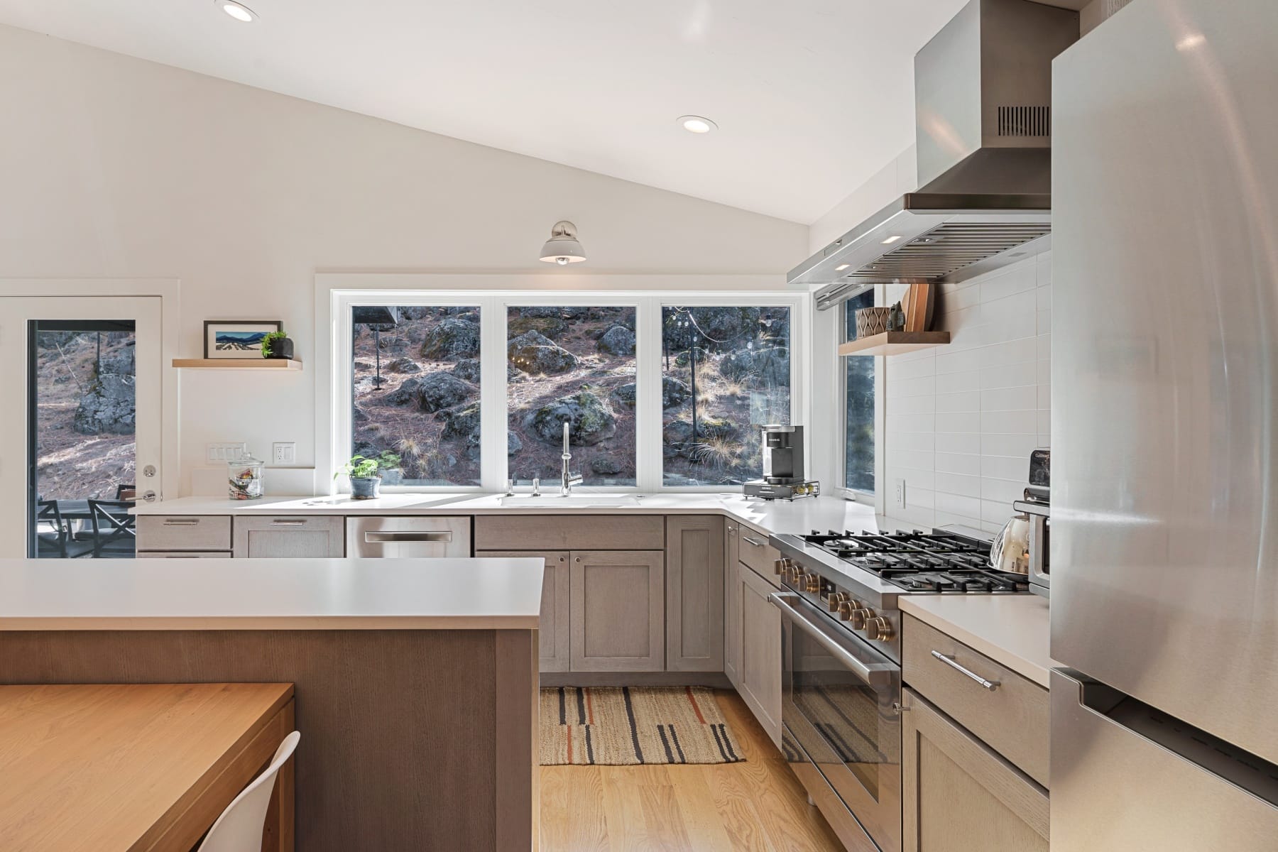  61552 Oakwood Place #1 & 2 Bend, OR 97702 - 物件實景