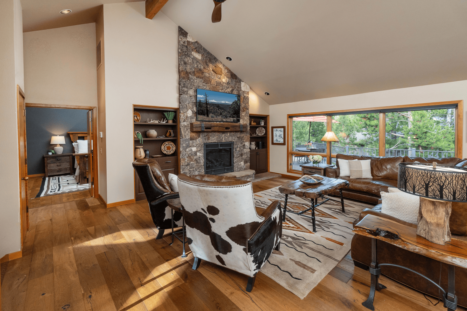  58062 Verdin Lane #1 Sunriver, OR 97707 - 物件實景
