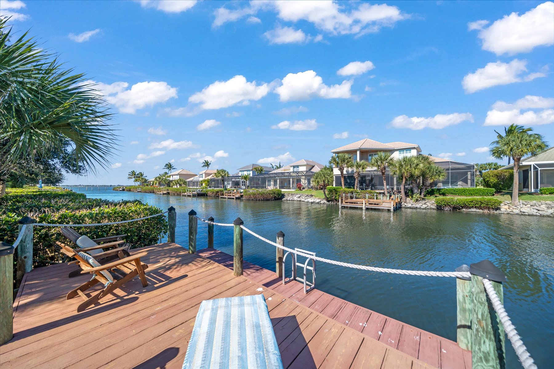  5297 Solway Drive, Melbourne Beach, FL, 32951 - 物件實景