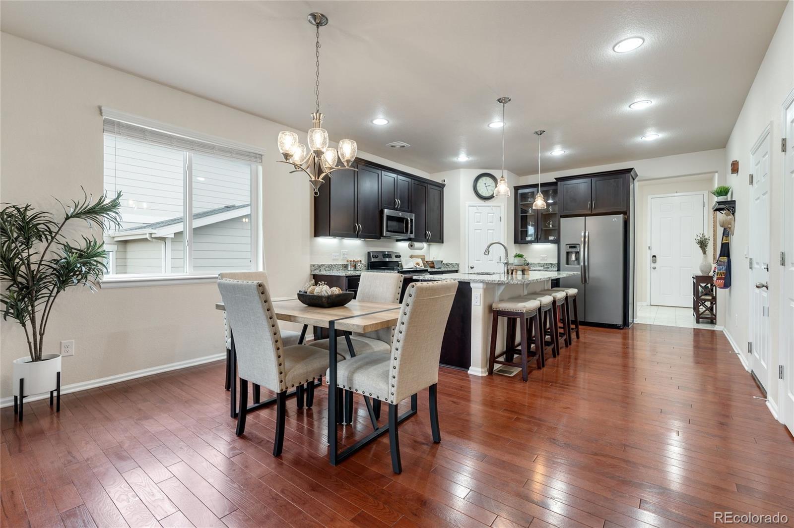 Castle Rock, Colorado, 80108, United States, 4 Bedrooms Bedrooms, ,3 BathroomsBathrooms,Residential,For Sale,1906915
