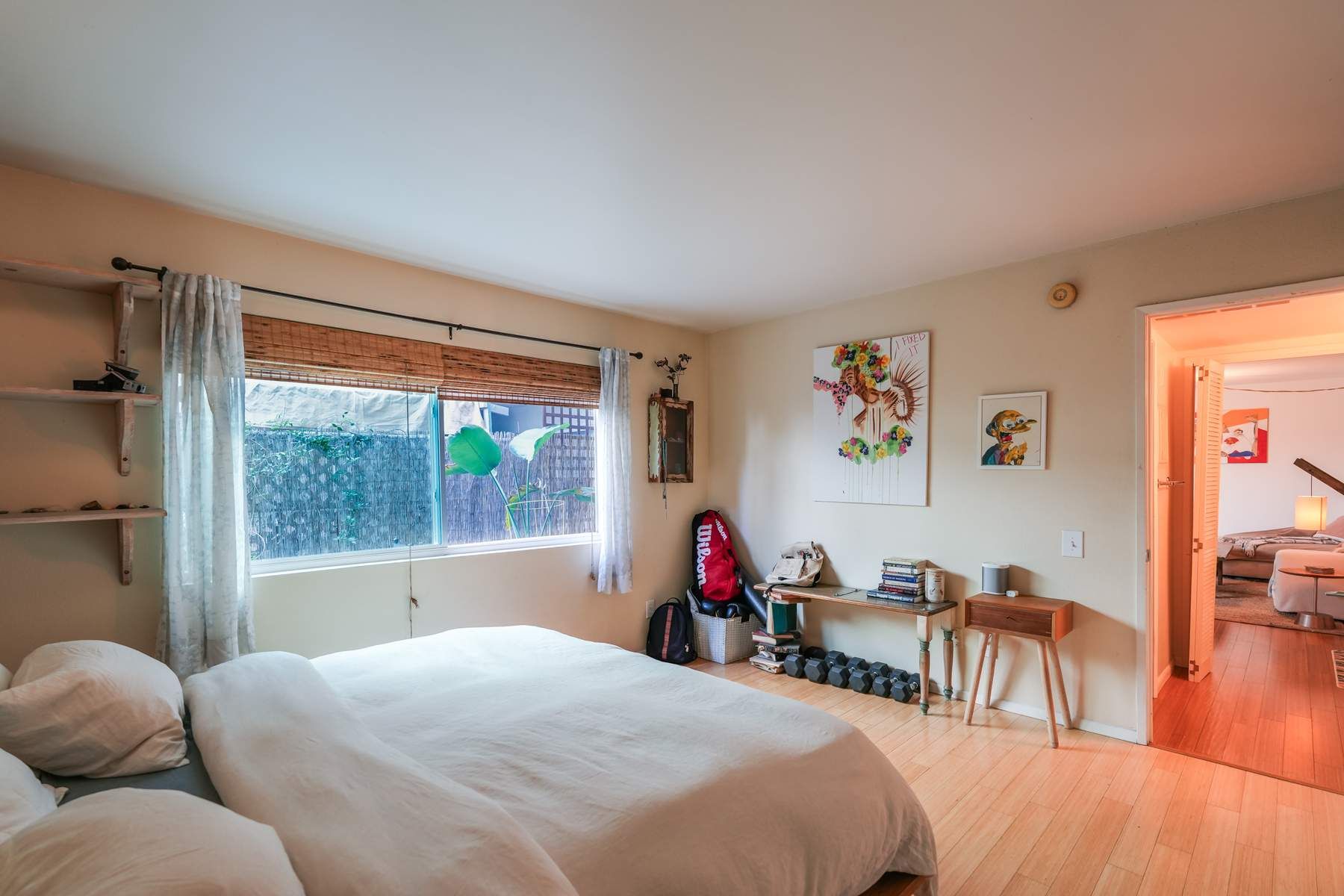  532 North Rossmore Avenue, #108 - 物件實景