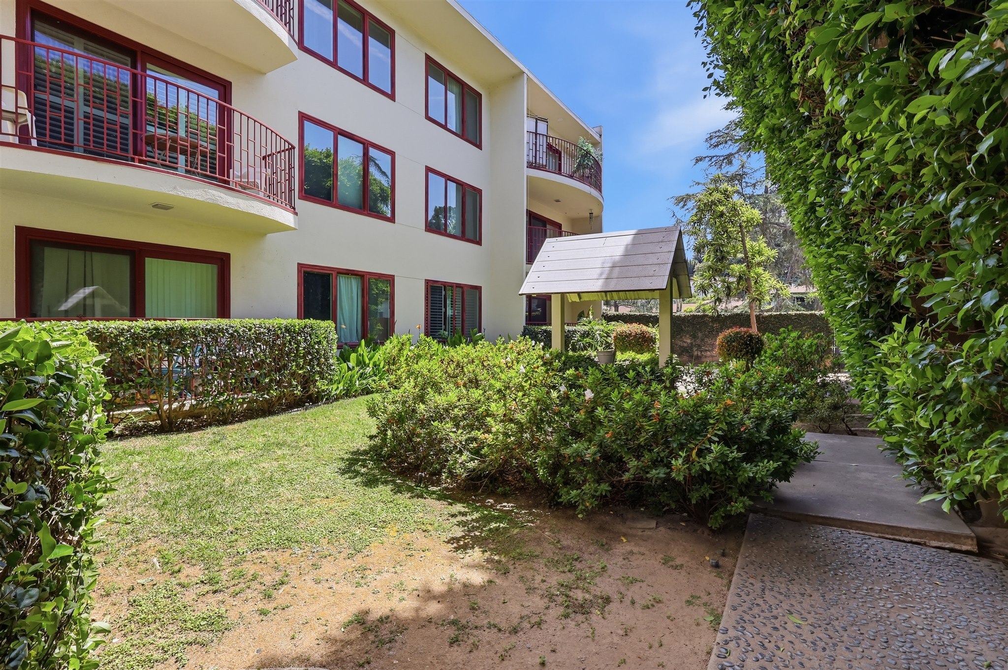  3407 Huxley Street #36 - 物件實景