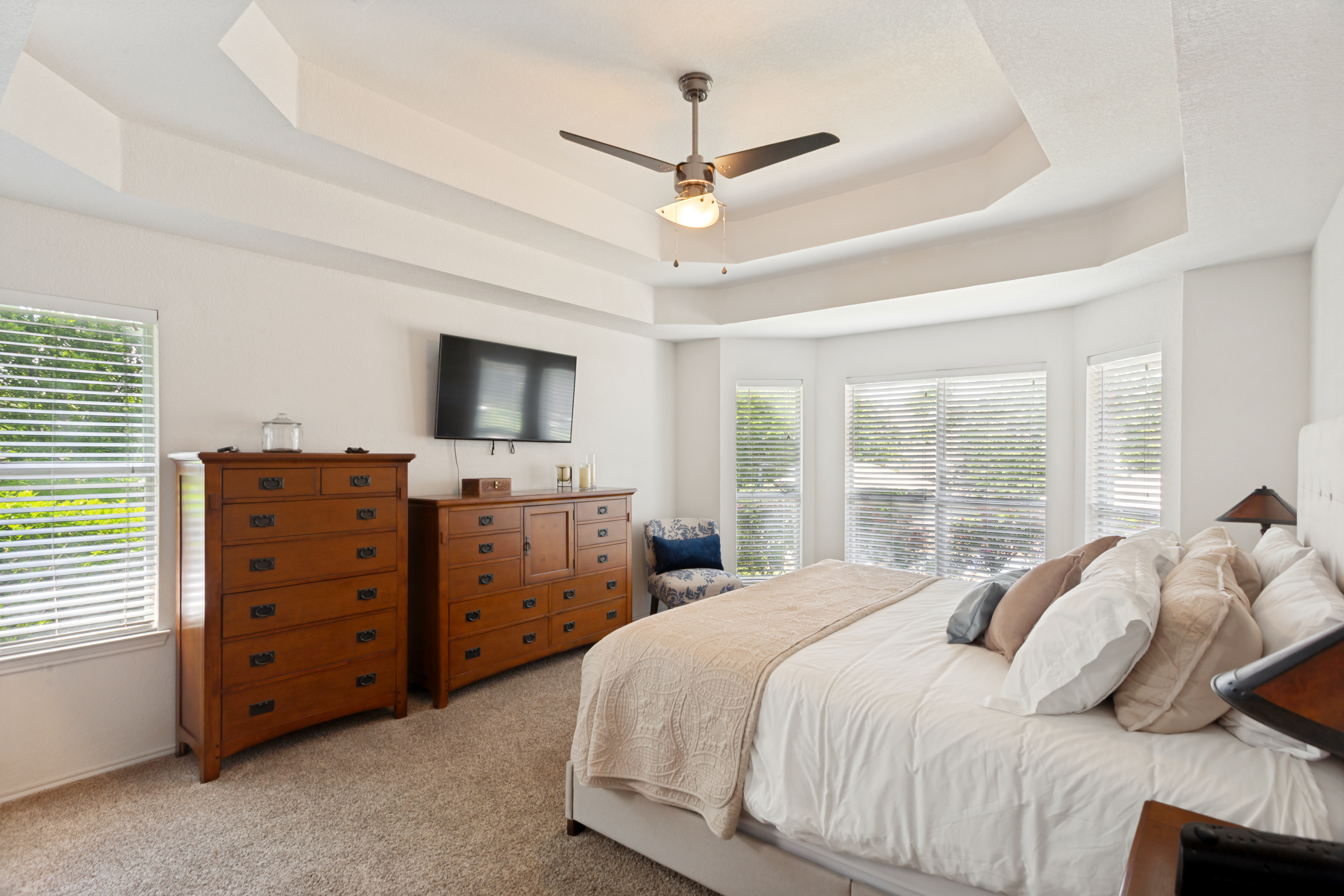  729 Big Horn Trail, Crowley, TX, 76036 - 物件實景