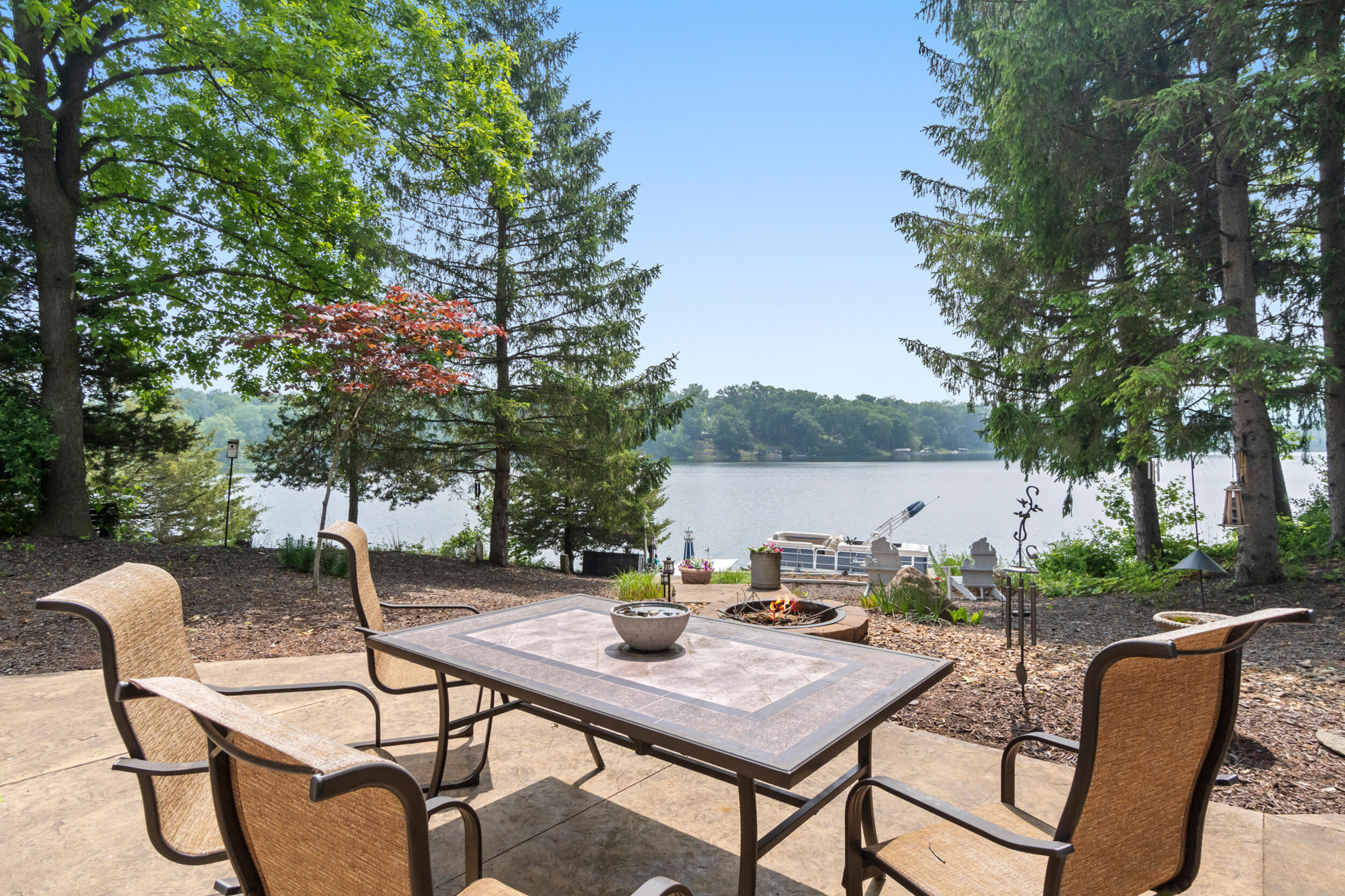 Jerome, Michigan, 49249, United States, 4 Bedrooms Bedrooms, ,3 BathroomsBathrooms,Residential,For Sale,1924396