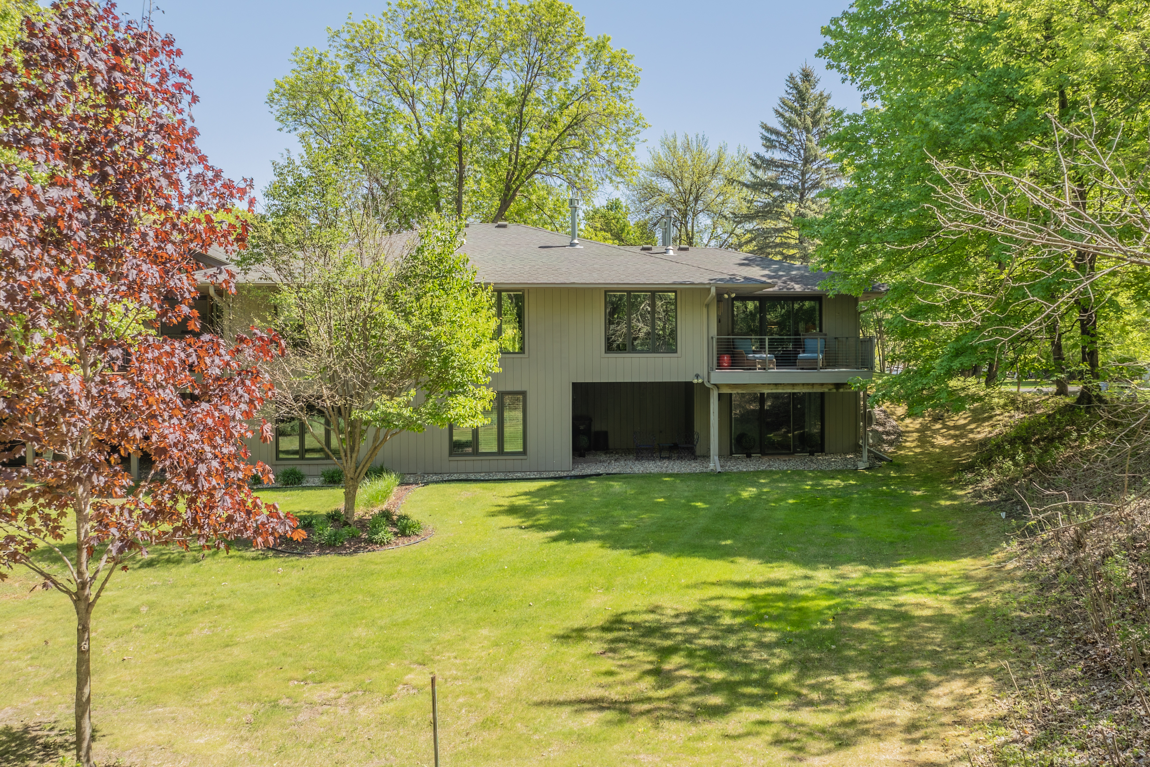  Elevated Living Near Excelsior and Lake Minnetonka - 物件實景
