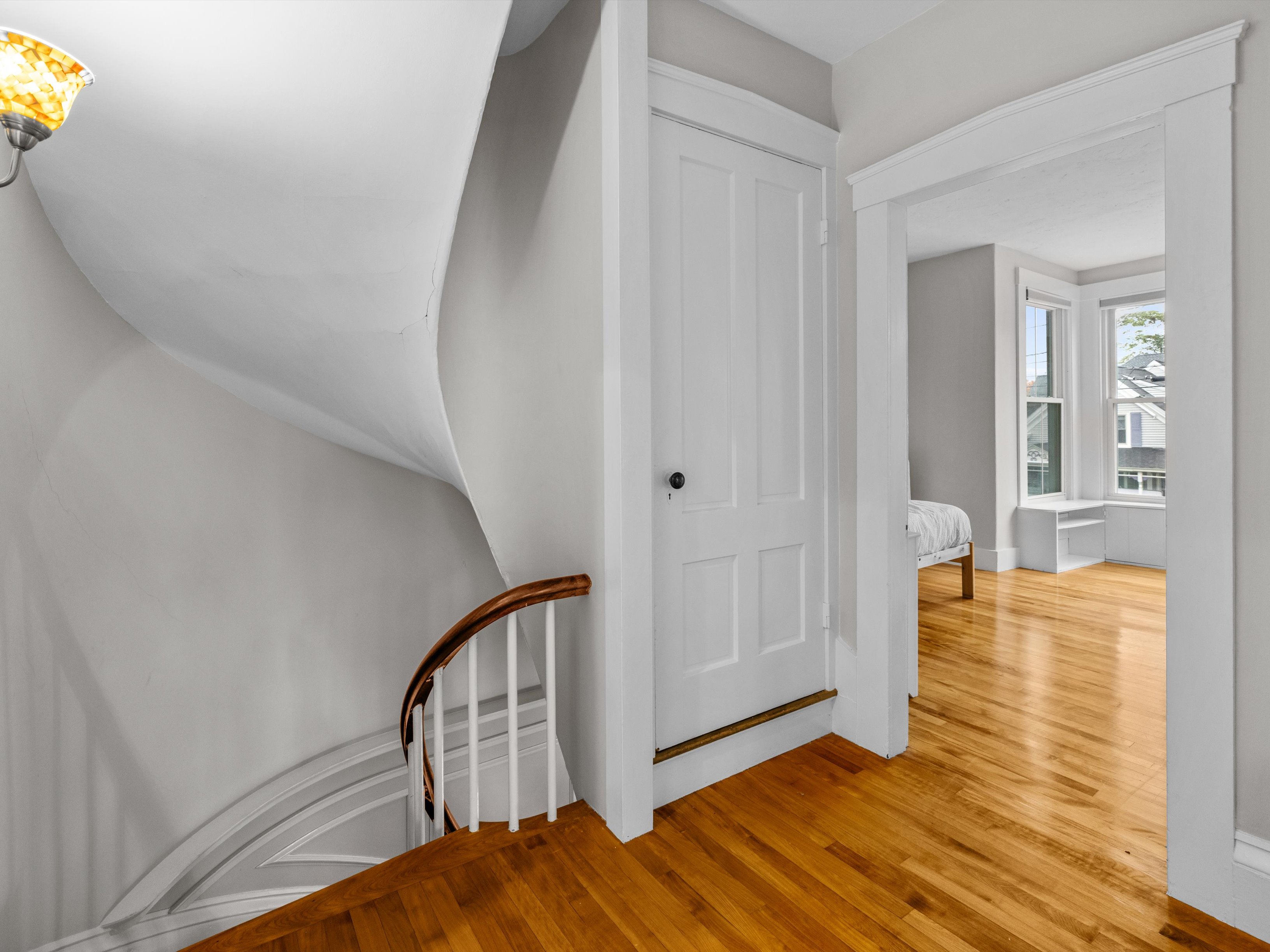  Historic Charm and Modern Luxury in Downtown Westborough - 物件實景