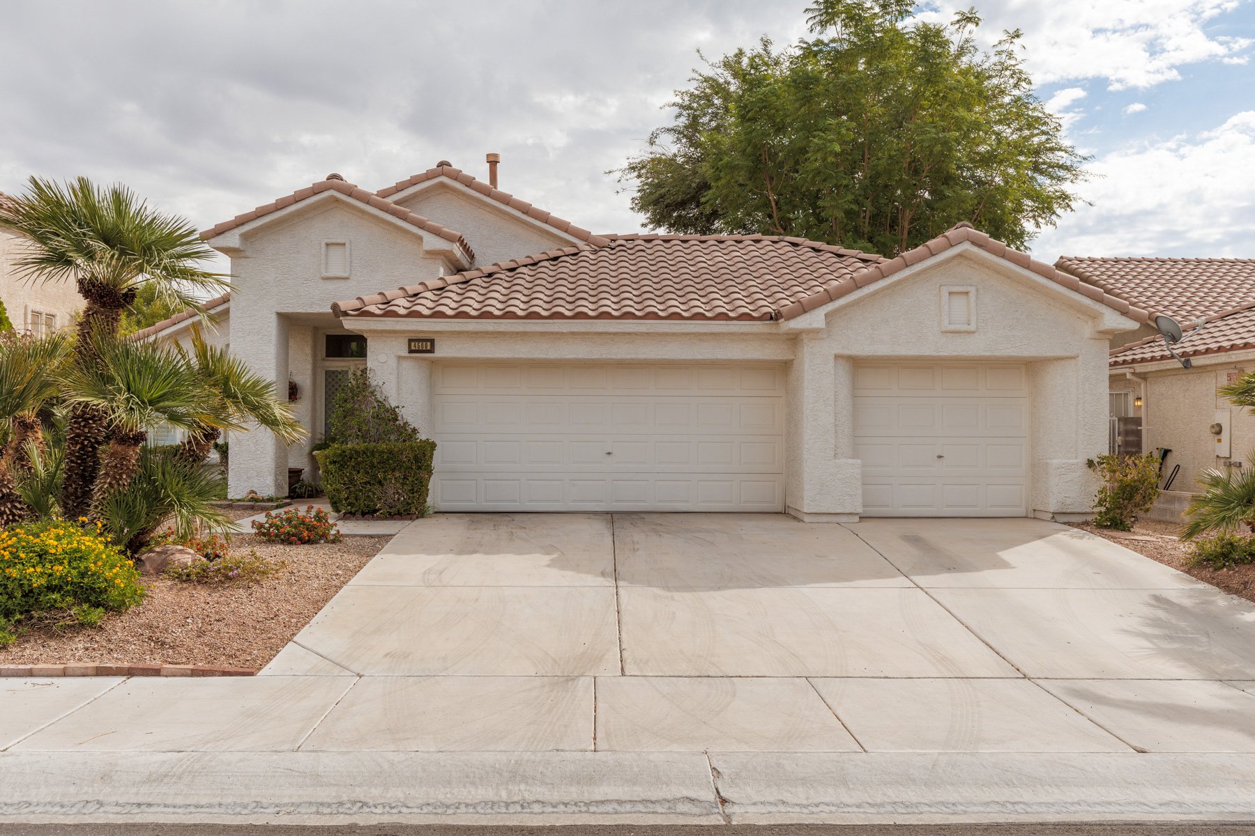 Gonzales Dr, Las Vegas, NV 89130