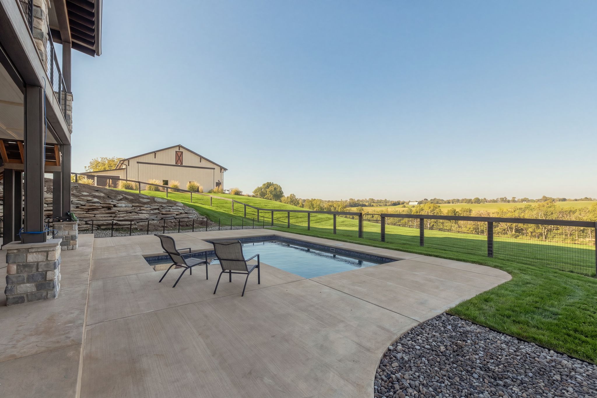  5825 Combs Ferry Road - 物件實景
