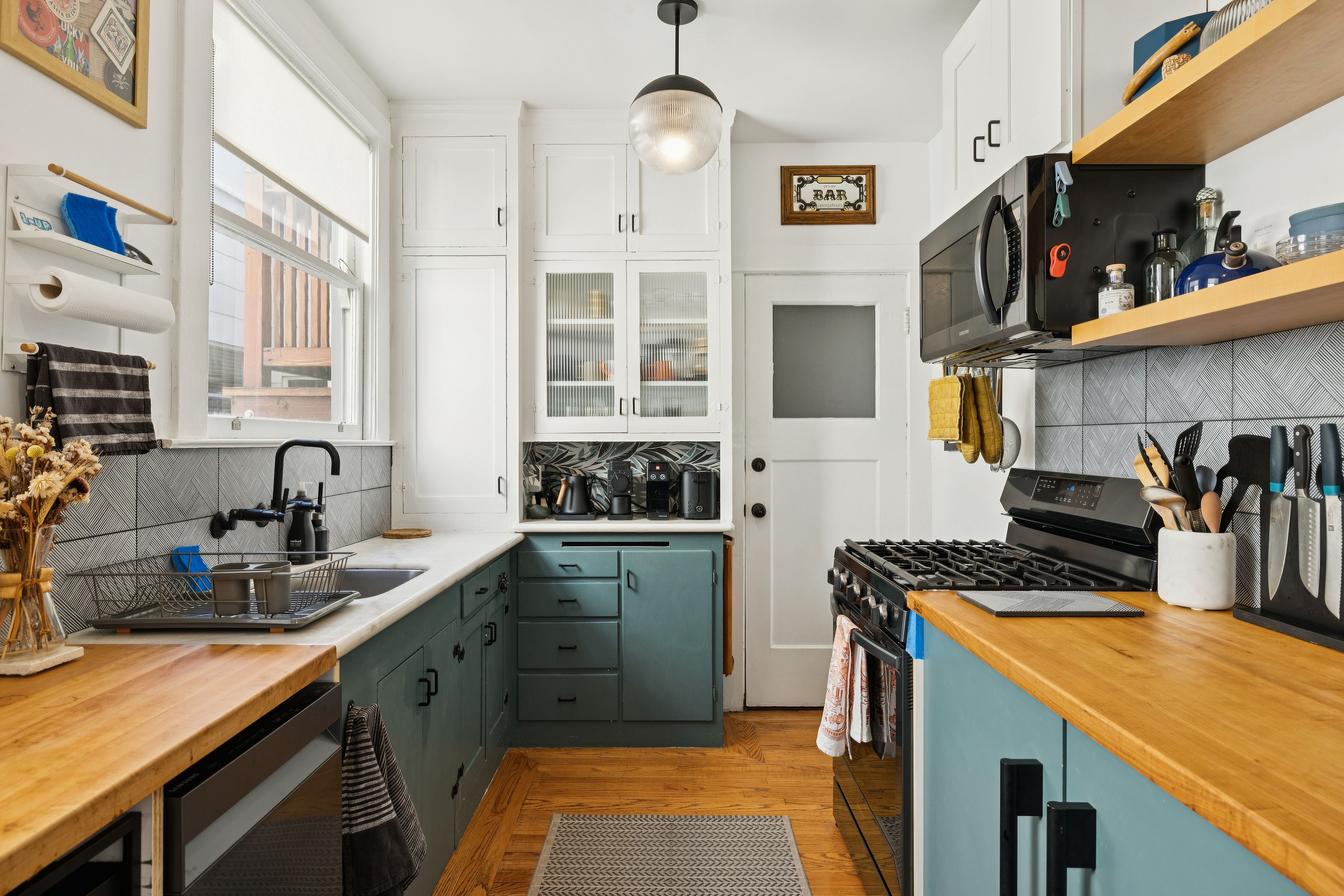  1255 Oak Street #1 - 物件實景