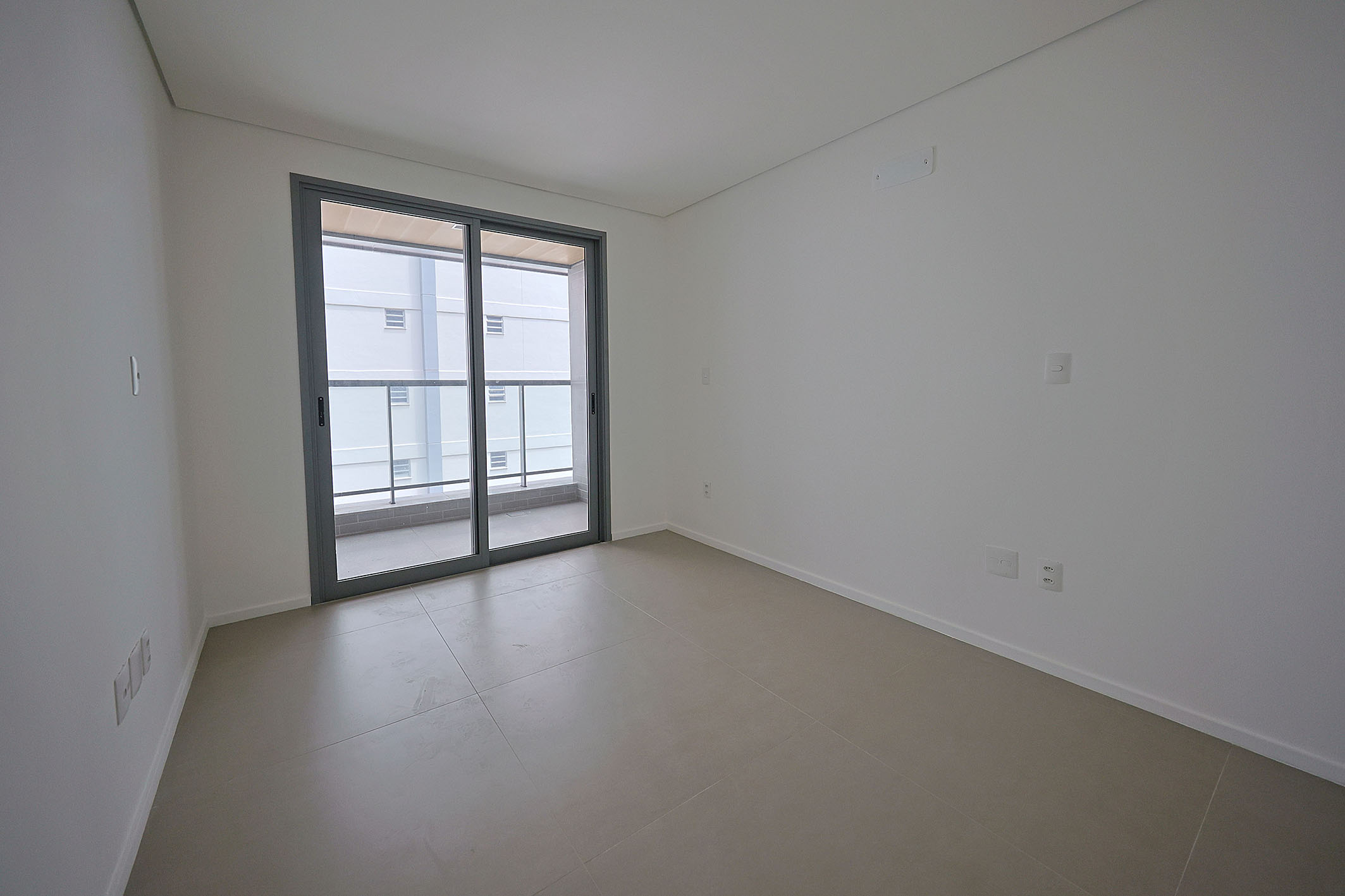  Single-level penthouse with private pool and ocean views in Barra da Tijuca - 物件實景