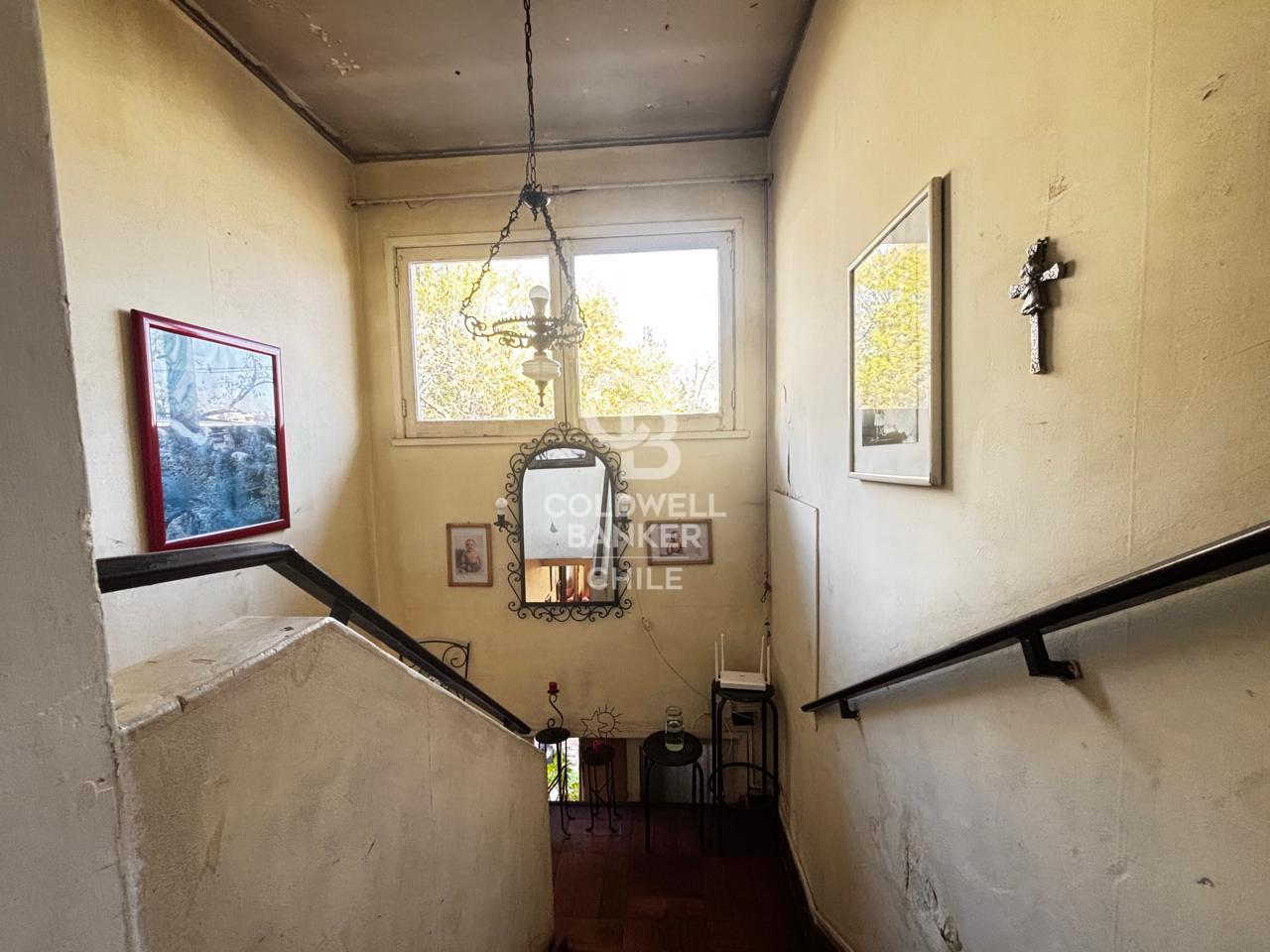 Providencia, Chile, 3 Bedrooms Bedrooms, ,2 BathroomsBathrooms,Residential,For Sale,1932328