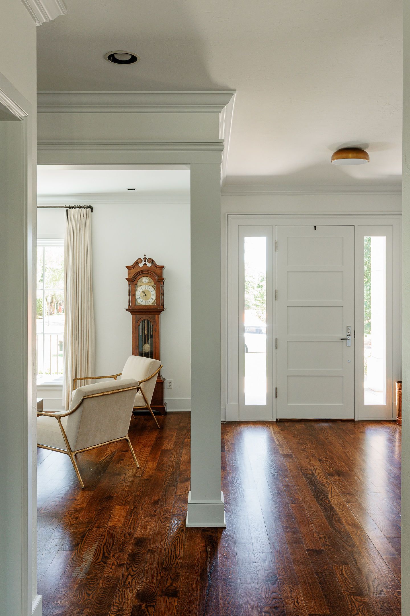  1913 Huntington Avenue, Nichols Hills, OK 73116 - 物件實景