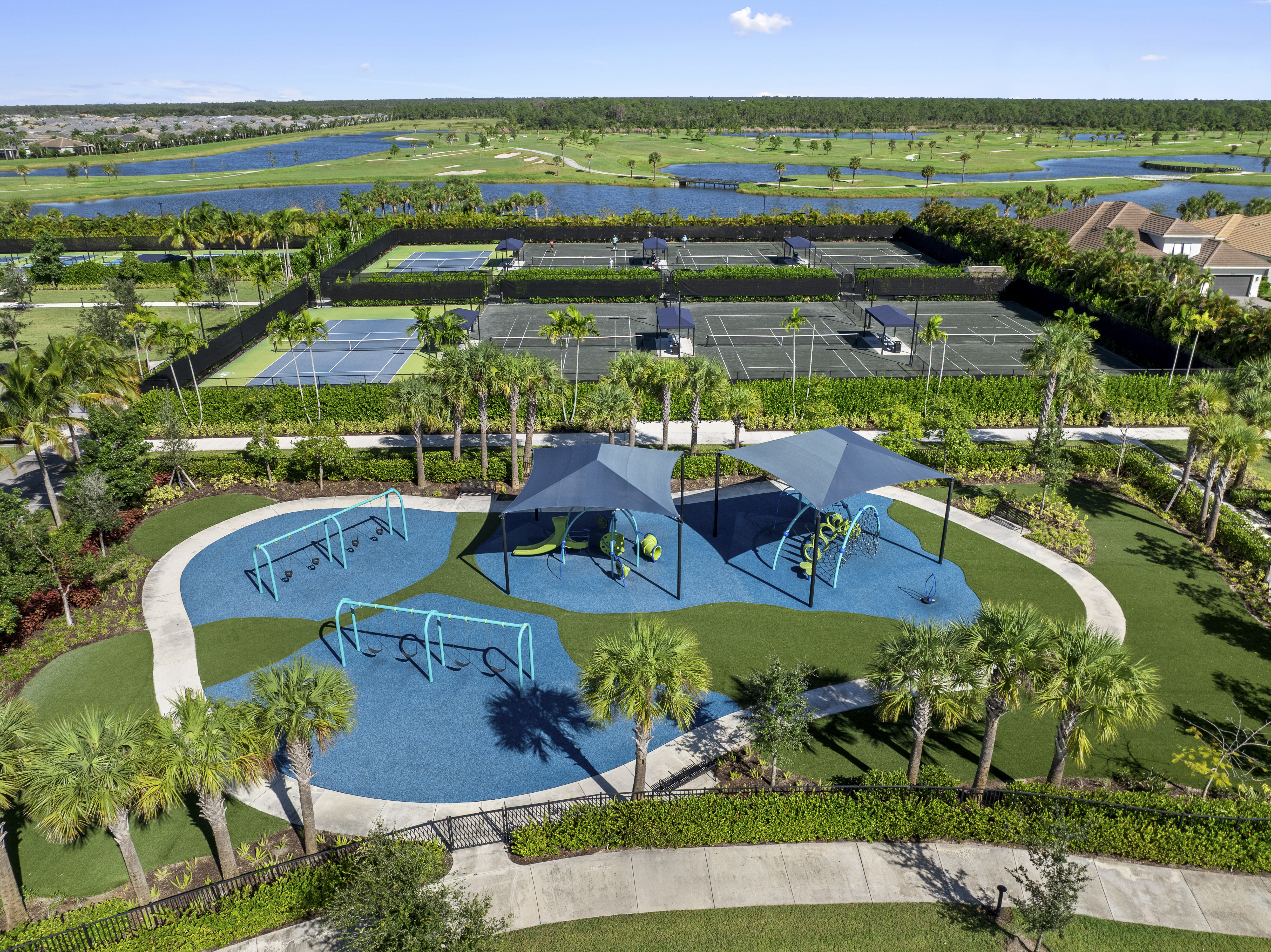  10888 Stellar Circle, Palm Beach Gardens, FL 33412 - 物件實景