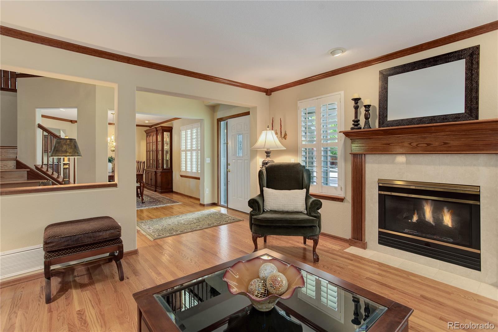 Lone Tree, Colorado, 80124, United States, 6 Bedrooms Bedrooms, ,4 BathroomsBathrooms,Residential,For Sale,1766580