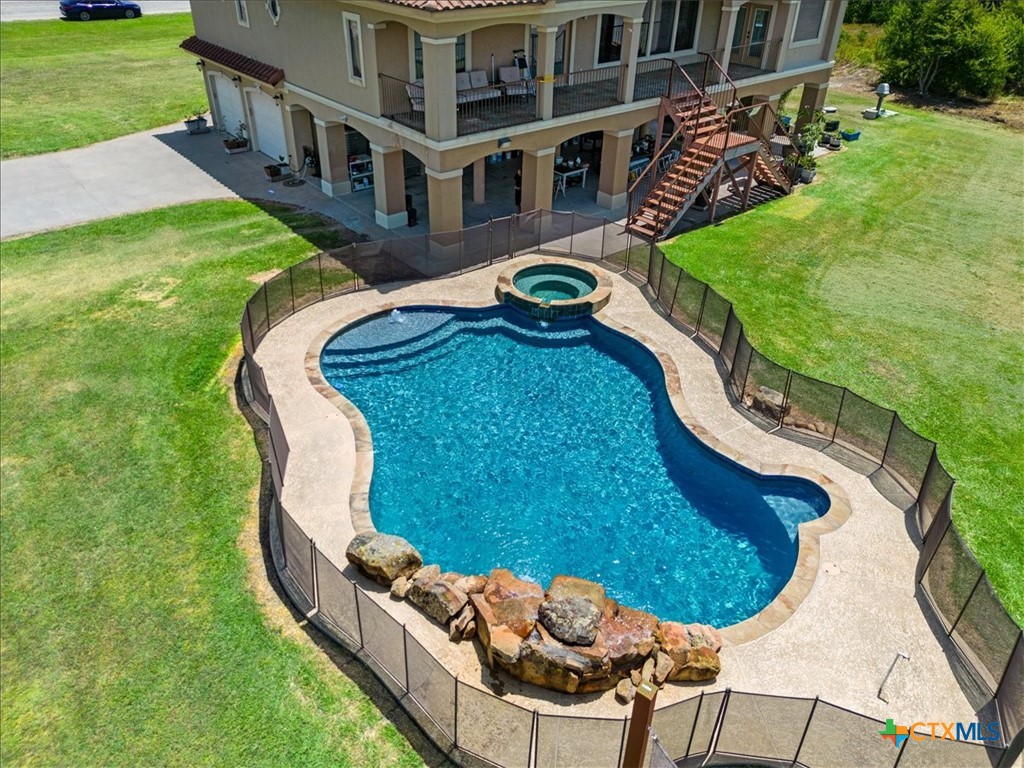 6609 S Tx-35 Highway, Palacios, Texas, 77465, United States, 4 Bedrooms Bedrooms, ,5 BathroomsBathrooms,Residential,For Sale,6609 S Tx-35 Highway,1679897
