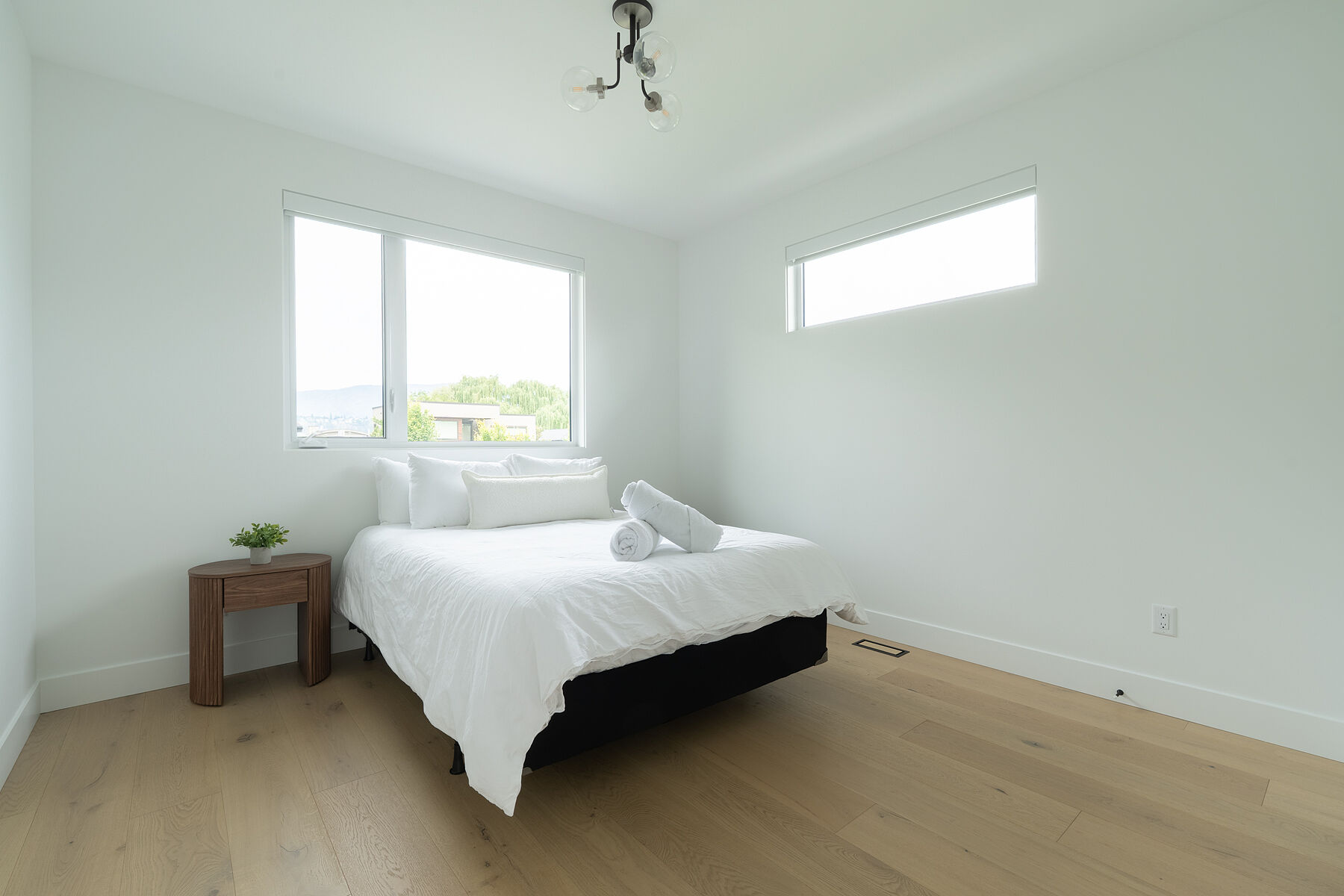  Luxury on the Abbott Corridor - 物件實景