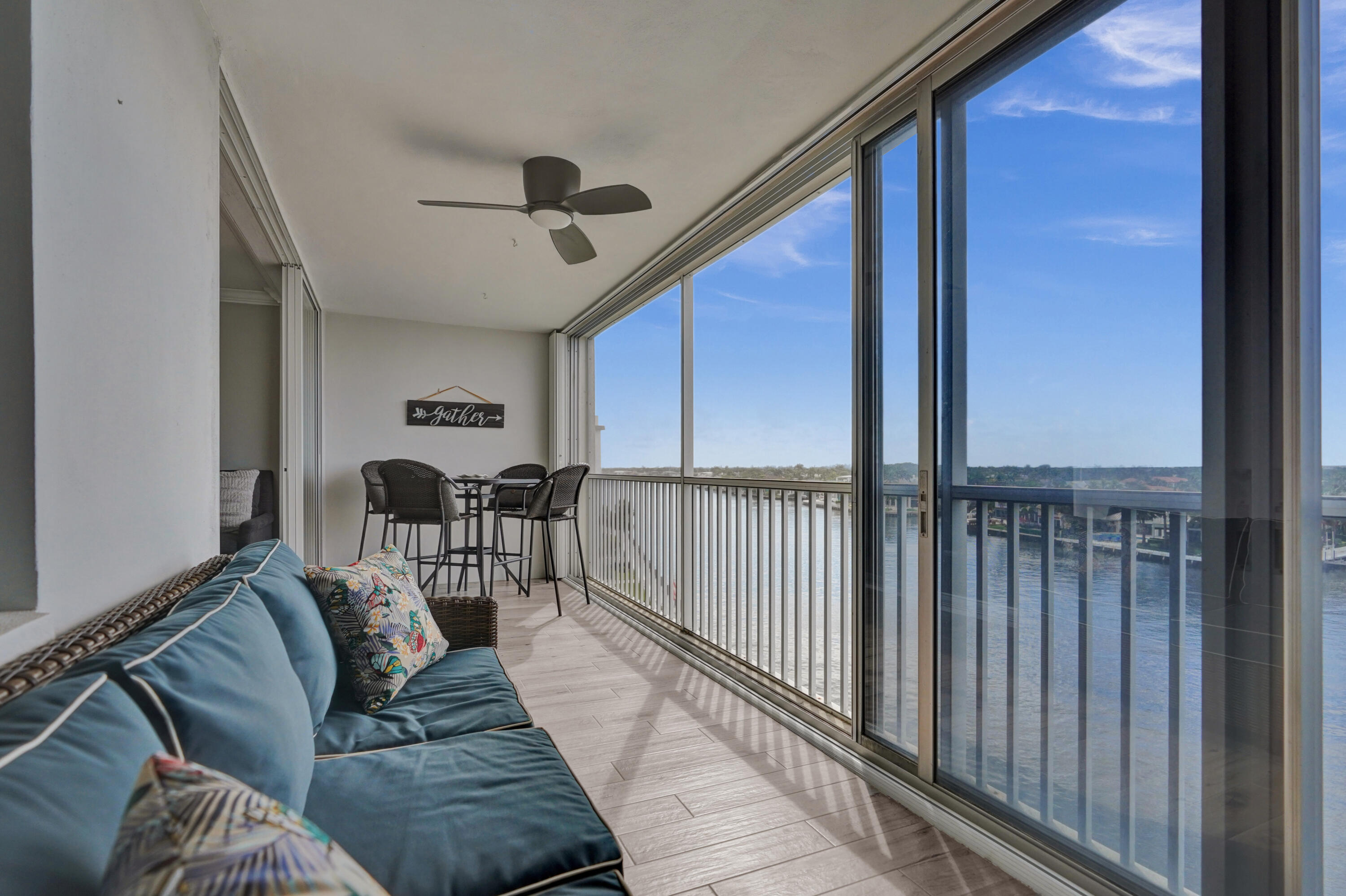 Highland Beach, Florida, 33487, United States, 2 Bedrooms Bedrooms, ,2 BathroomsBathrooms,Residential,For Sale,1828611