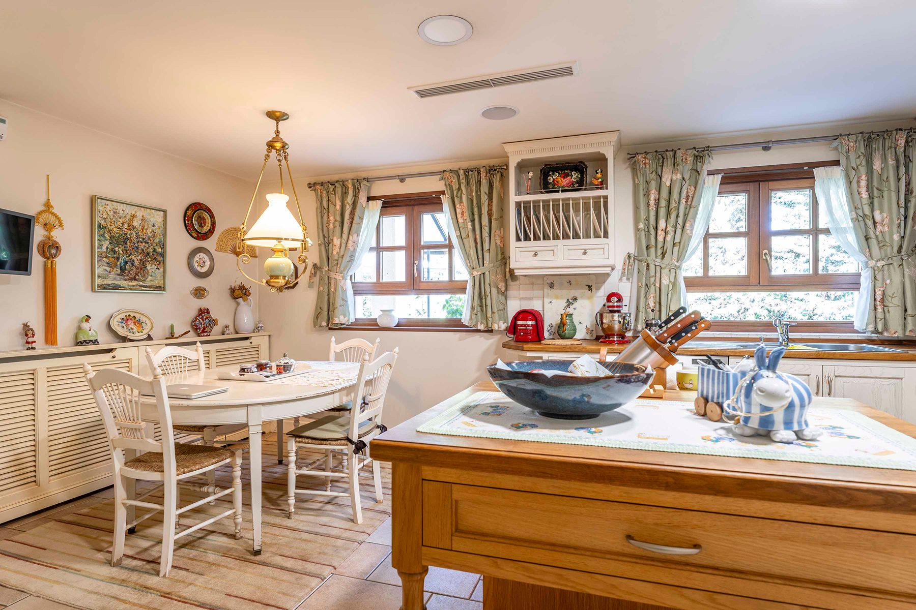  Contemporary villa in Conde Orgaz-Piovera - 物件實景