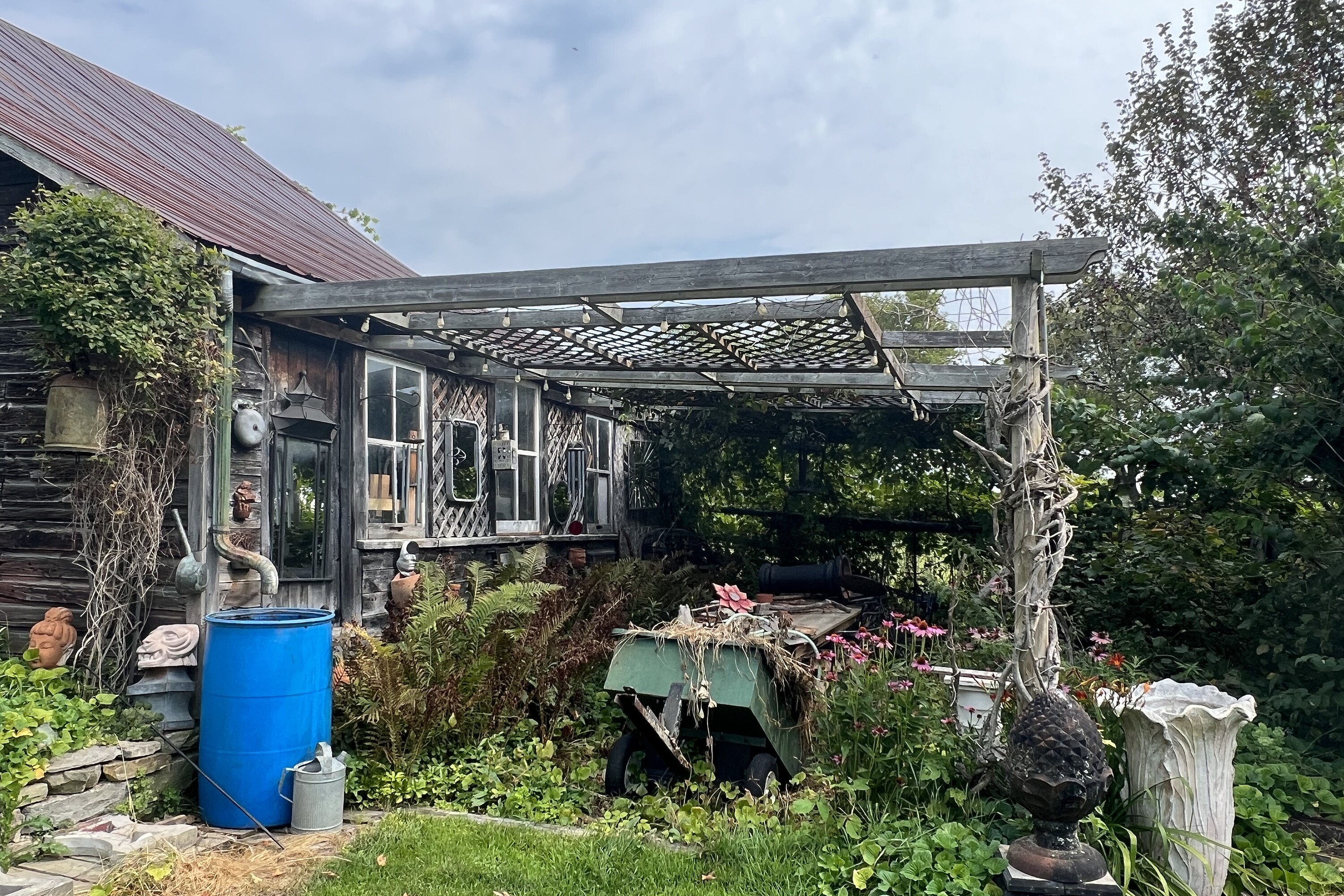  Warkworth Country Retreat - 物件實景