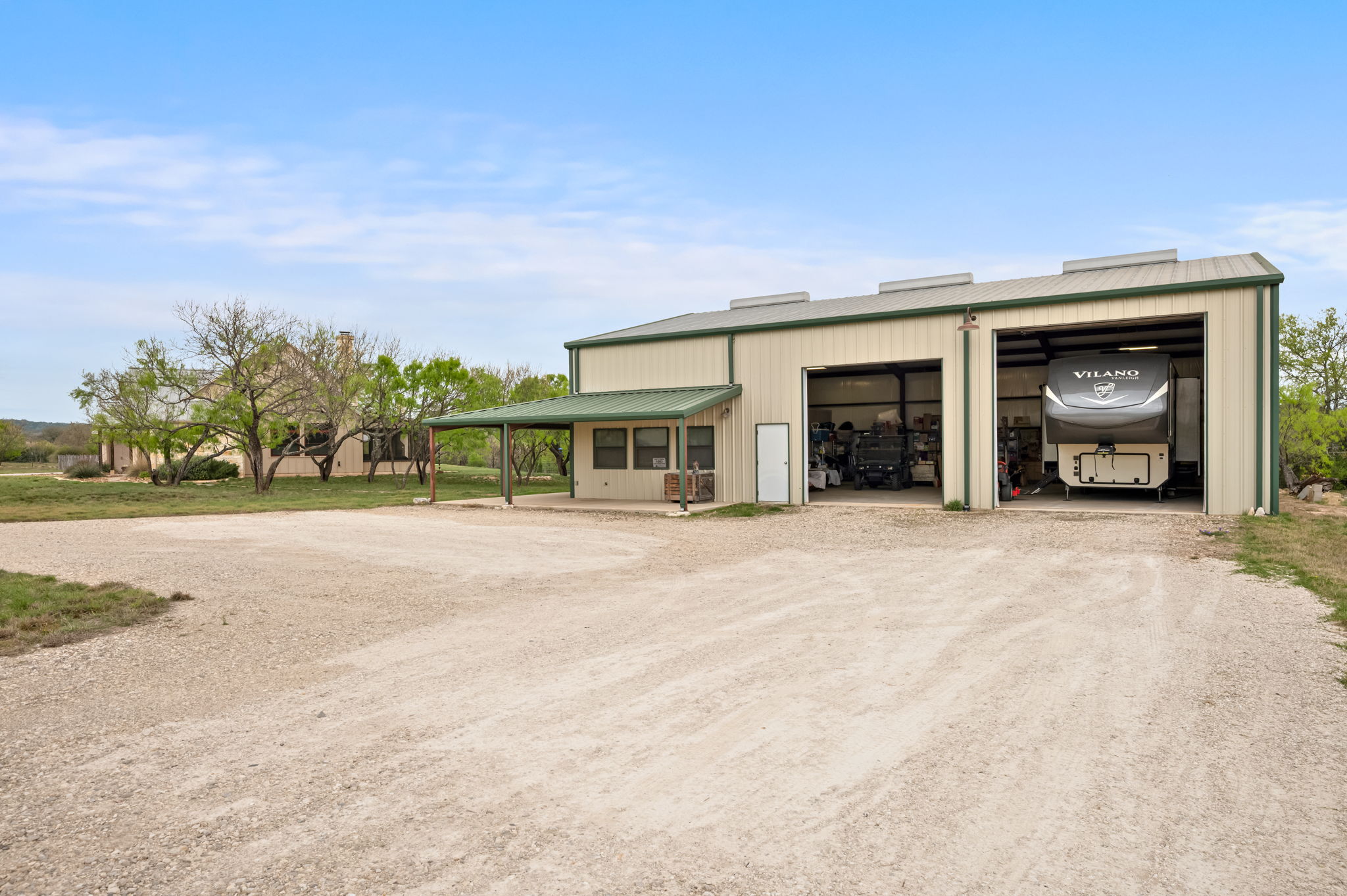  Perfect Blend of Comfort, Functionality and Hill Country Charm - 物件實景