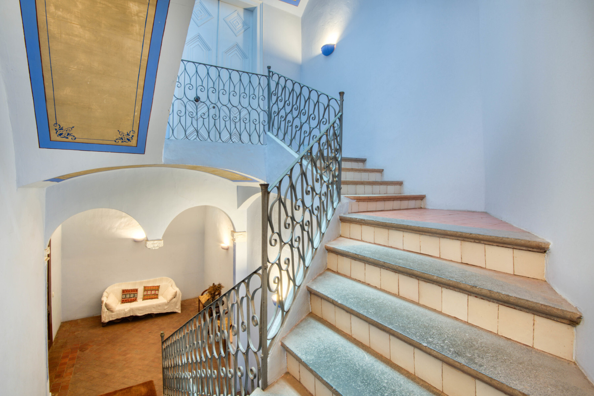  Exceptional indian style apartment in the center of the village of Begur - 物件實景