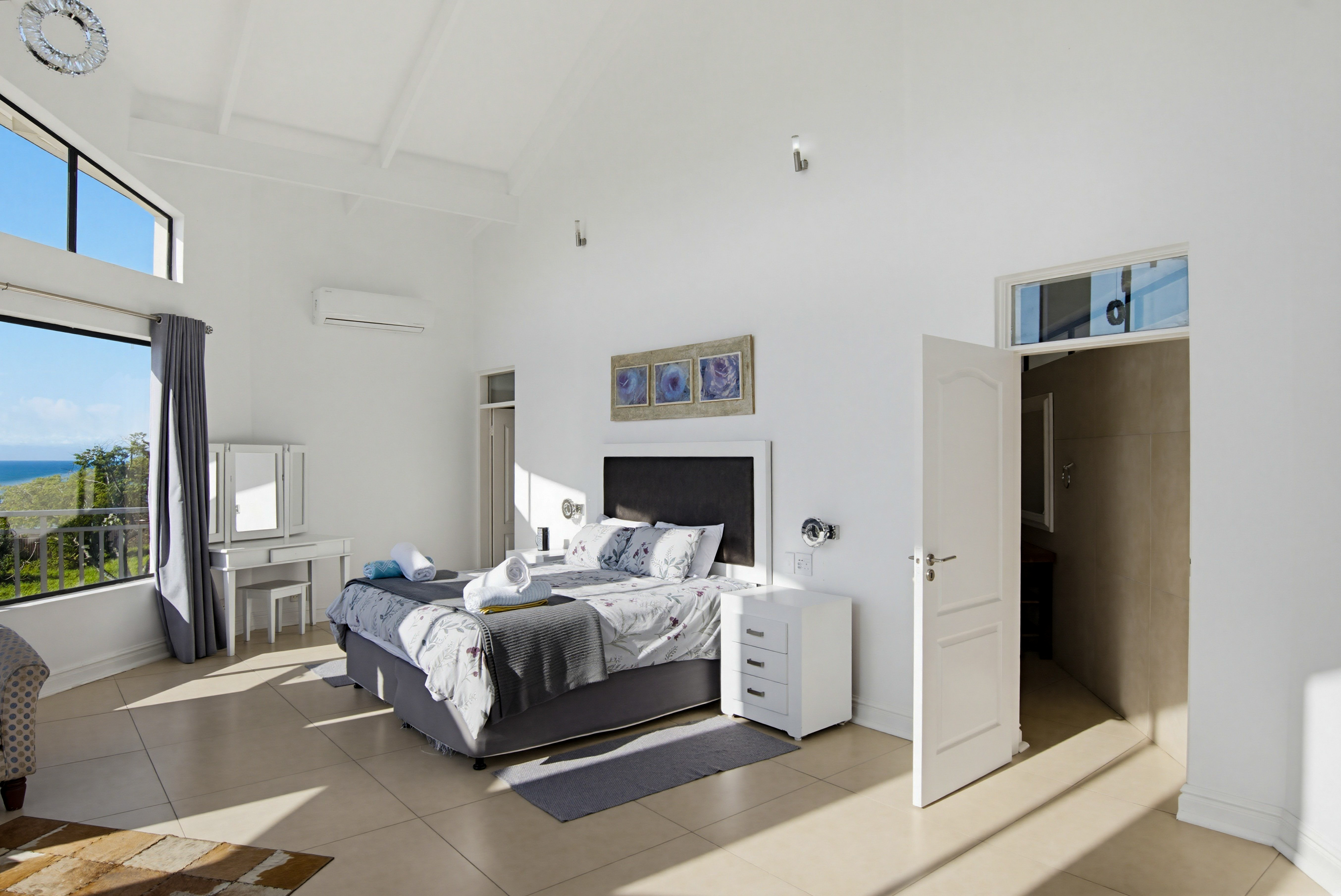  Exceptional 7-Bedroom Coastal Retreat with Panoramic Indian Ocean Views - 物件實景