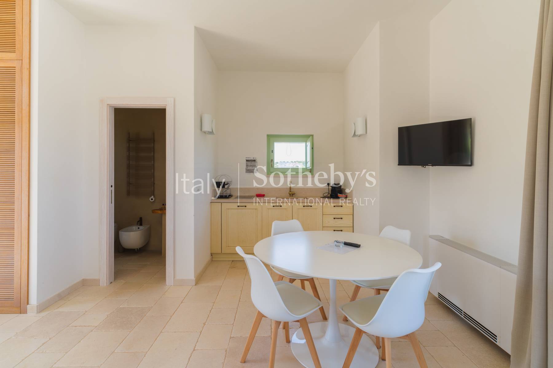  Two villas with sea views, a swimming pool, garden, and extensive land - 物件實景