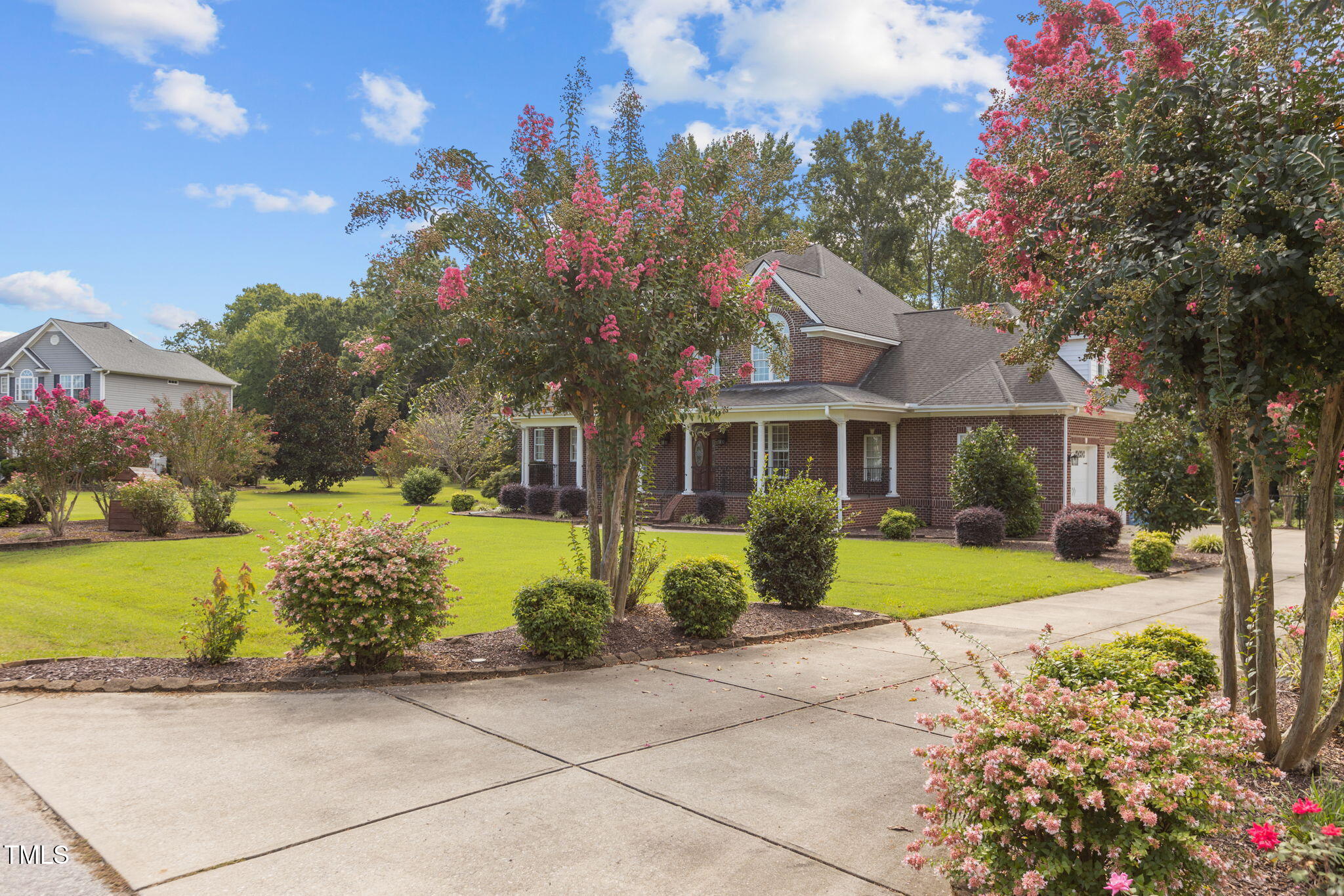 Bailey, North Carolina, 27807, United States, 3 Bedrooms Bedrooms, ,4 BathroomsBathrooms,Residential,For Sale,1940976