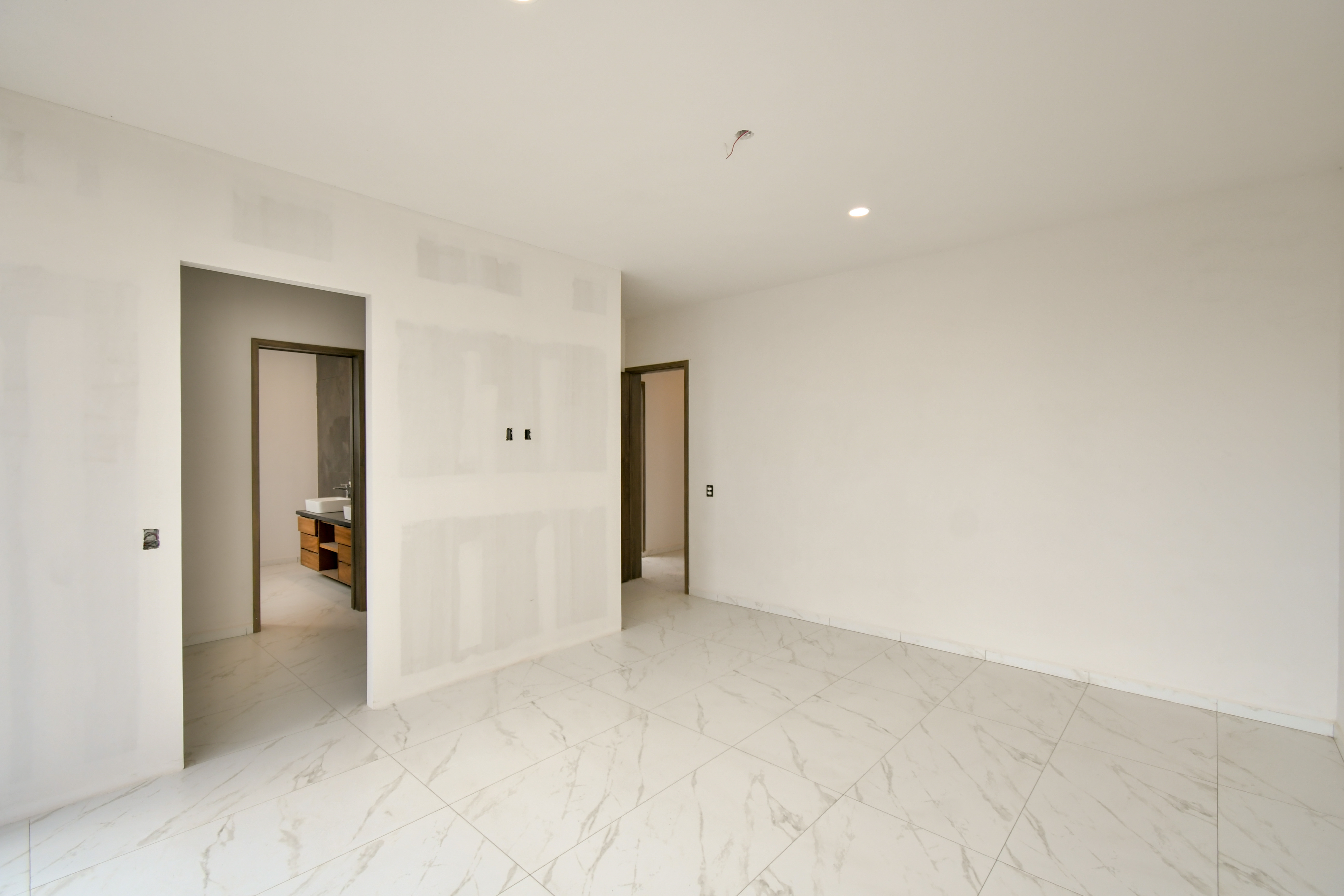  Casa 3 dentro de Coto de 3 casas, Campestre los Pinos, Zapopan - 物件實景