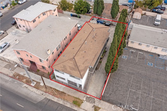 Los Angeles, California, 90011, United States, 10 Bedrooms Bedrooms, ,Residential,For Sale,1882090