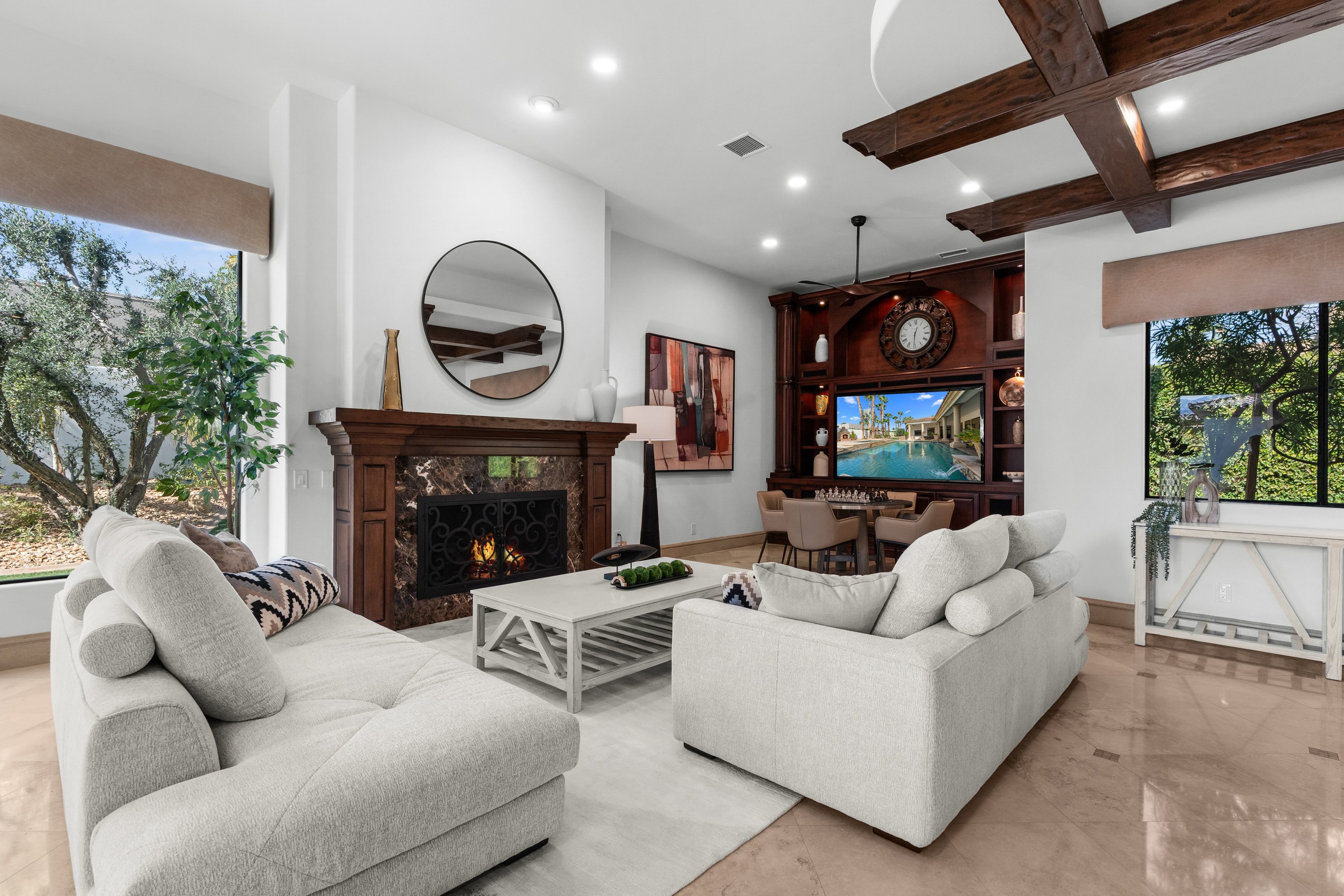  Timeless Desert Living in Lions Gate Estates - 物件實景