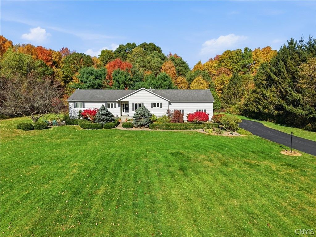 Bellows Rd, Baldwinsville, NY 13027 #1