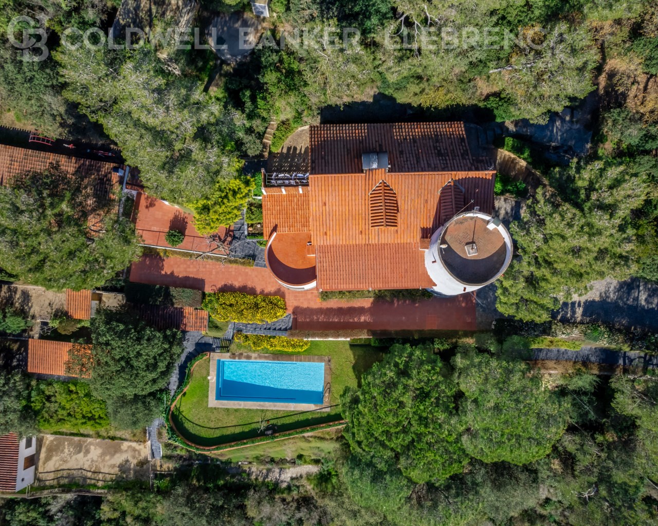 Barcelona, Catalonia, ES, 6 Bedrooms Bedrooms, ,4 BathroomsBathrooms,Residential,For Sale,1695682