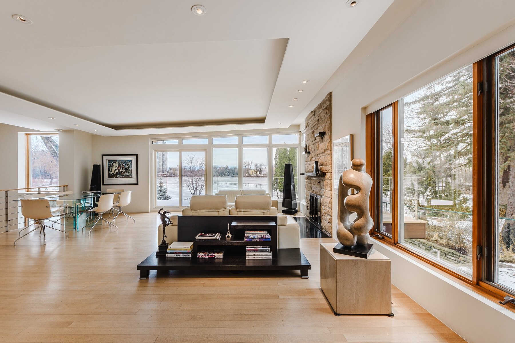  Ahuntsic-Cartierville, Montréal - 物件實景