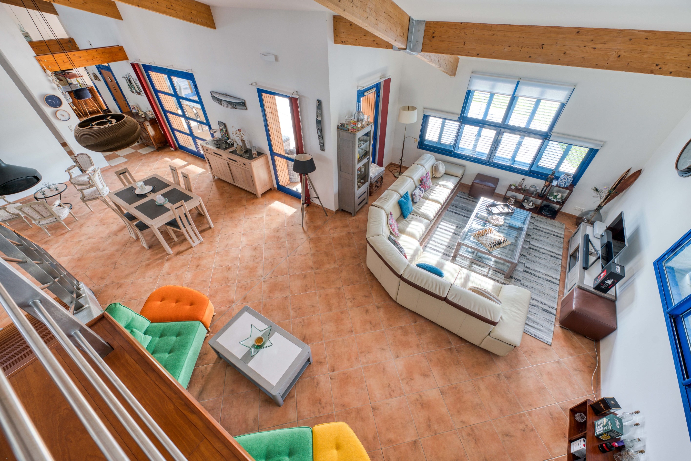  CONTEMPORARY VILLA - 物件實景