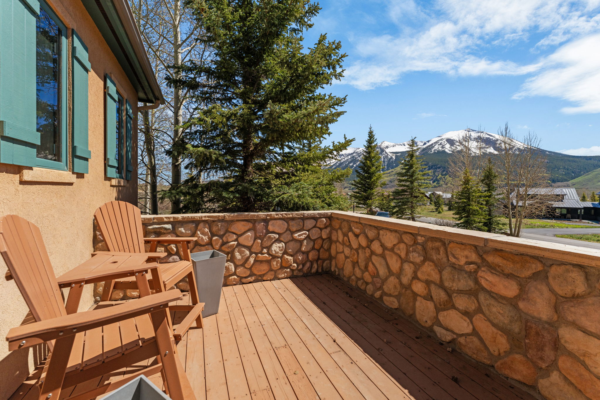  Beautifully Designed, Quiet Crested Butte Home - 物件實景